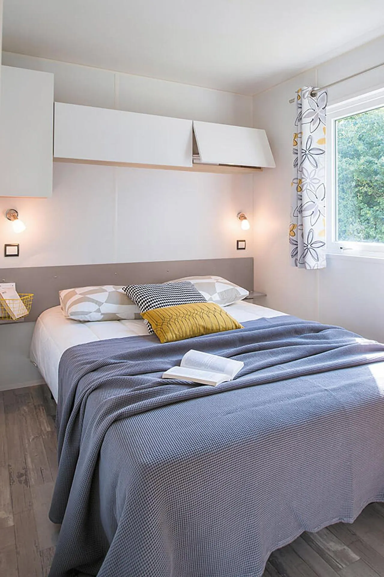 Photo of the whole room, Bed in Funtana a l'Ora