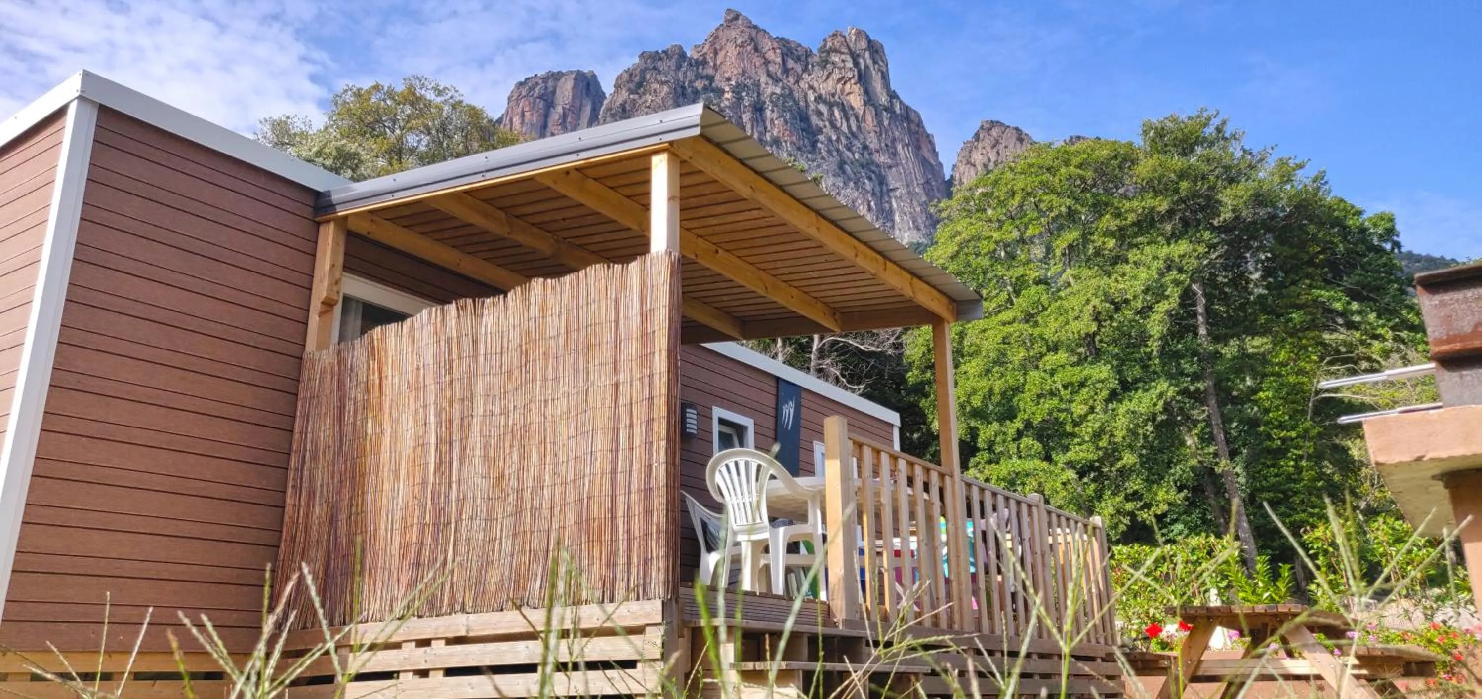 Balcony/Terrace in Funtana a l'Ora