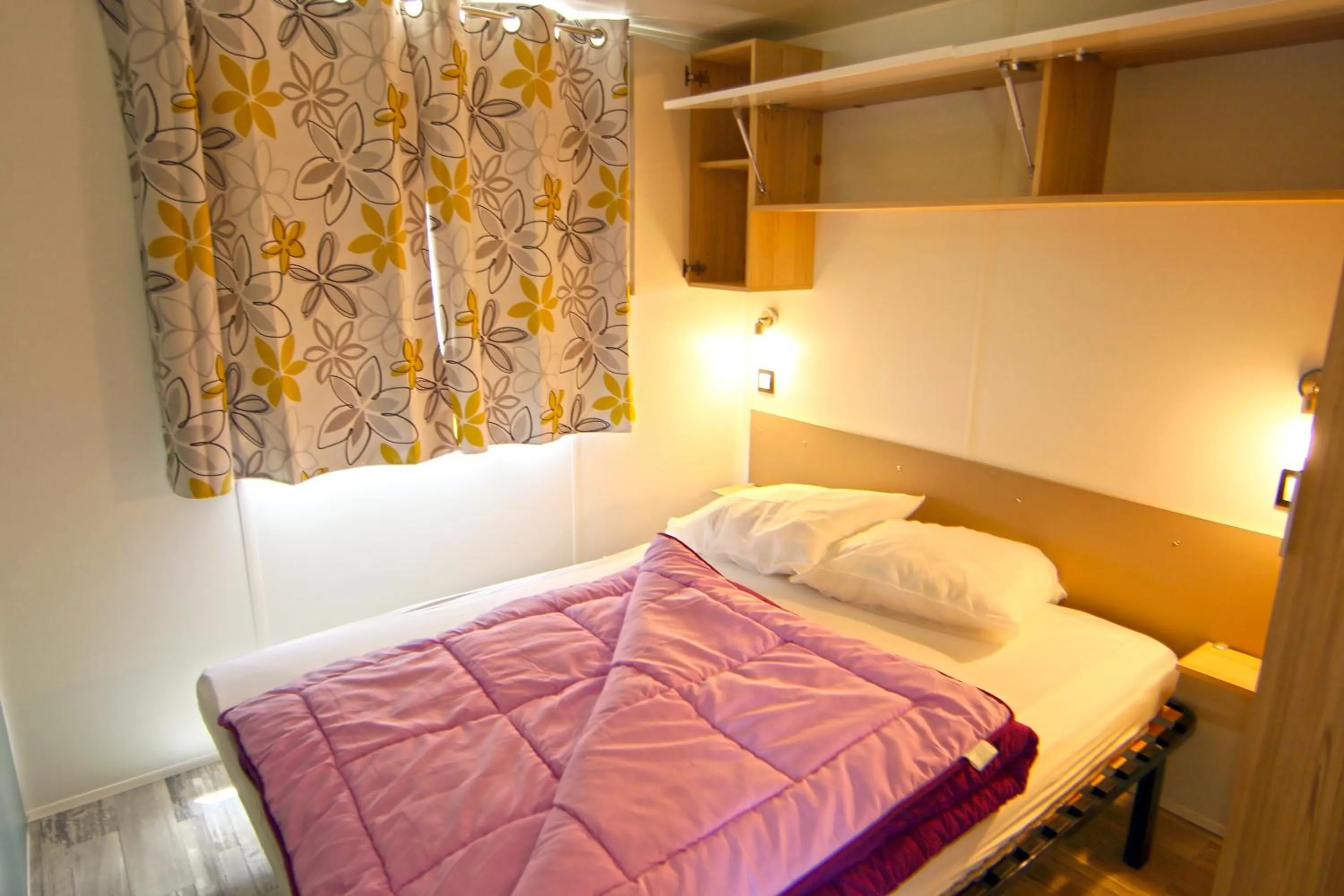 Bed in Funtana a l'Ora