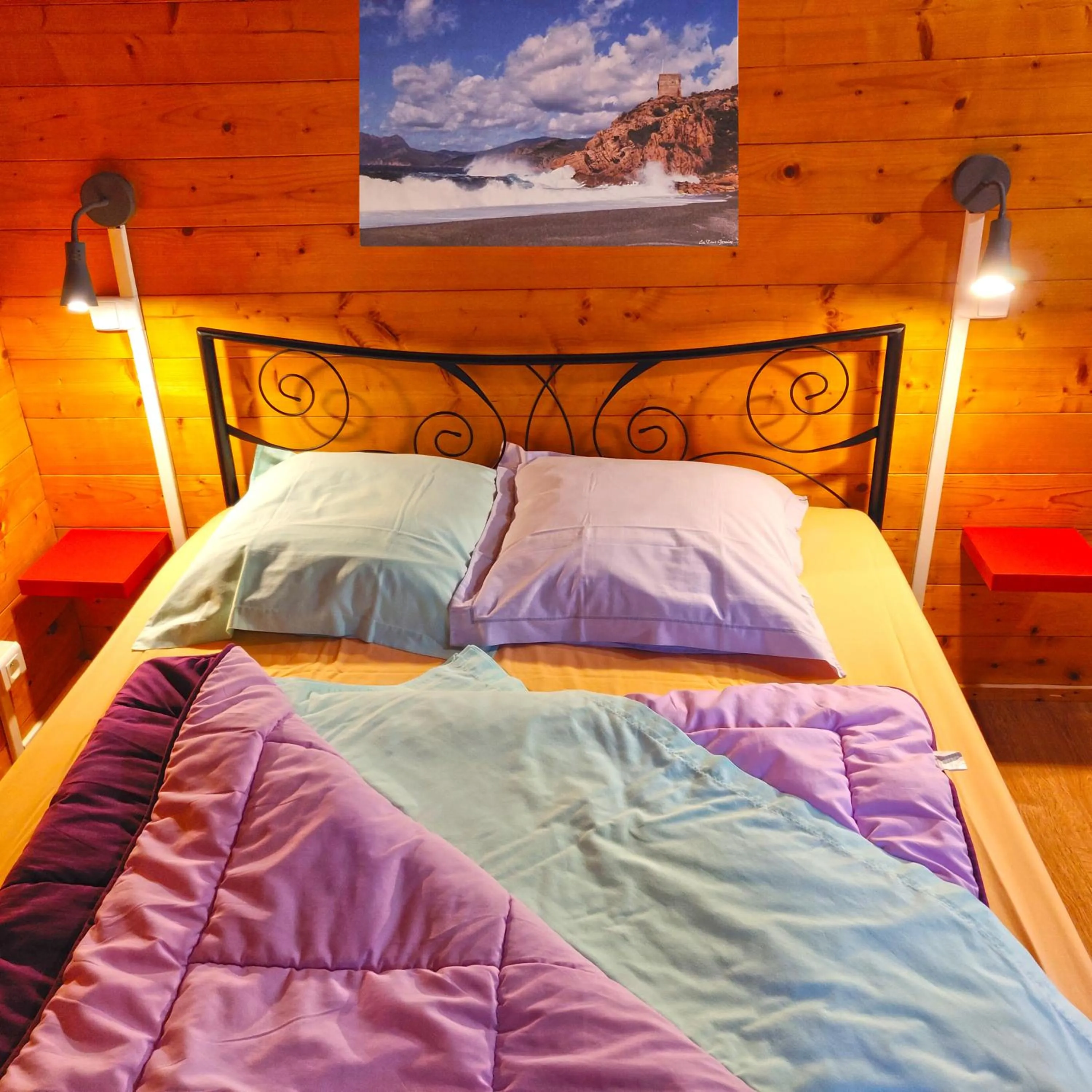 Bed in Funtana a l'Ora