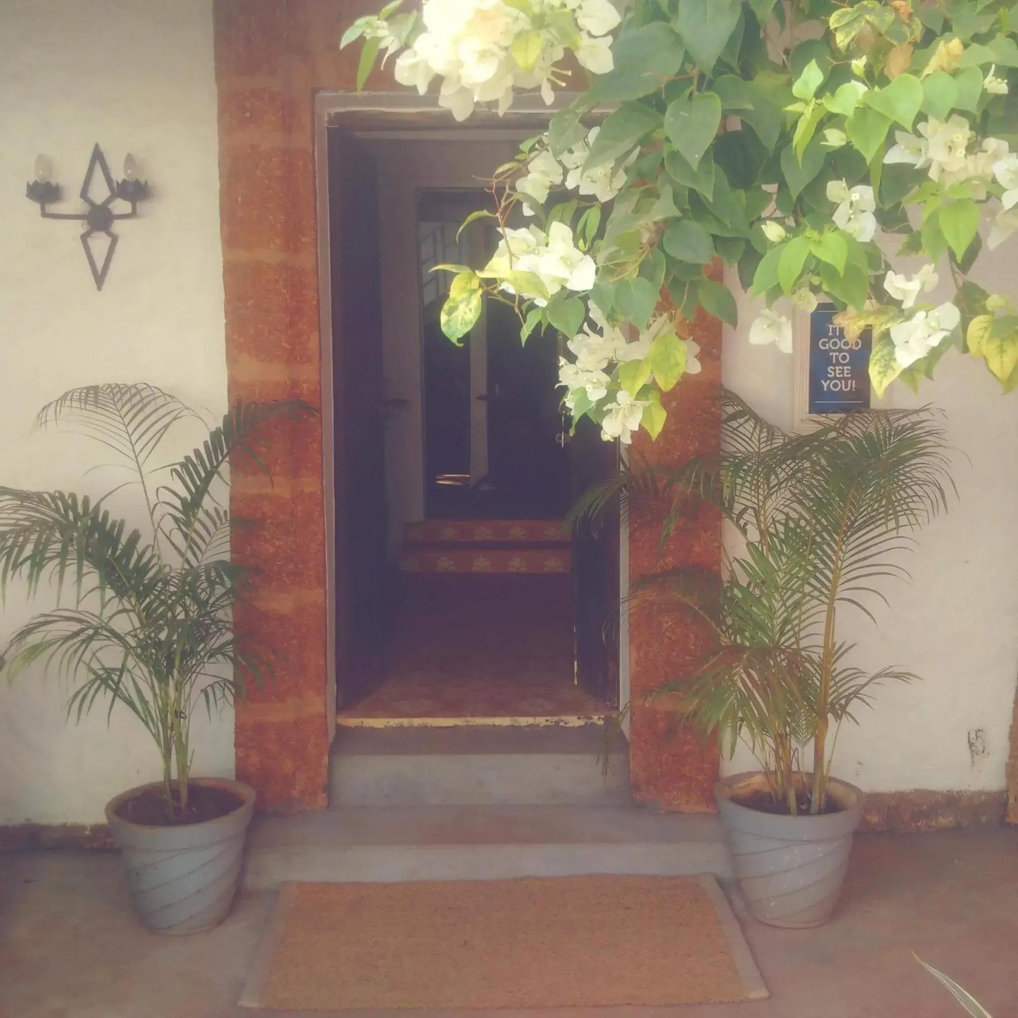 La Joia Anjuna La Joia Anjuna