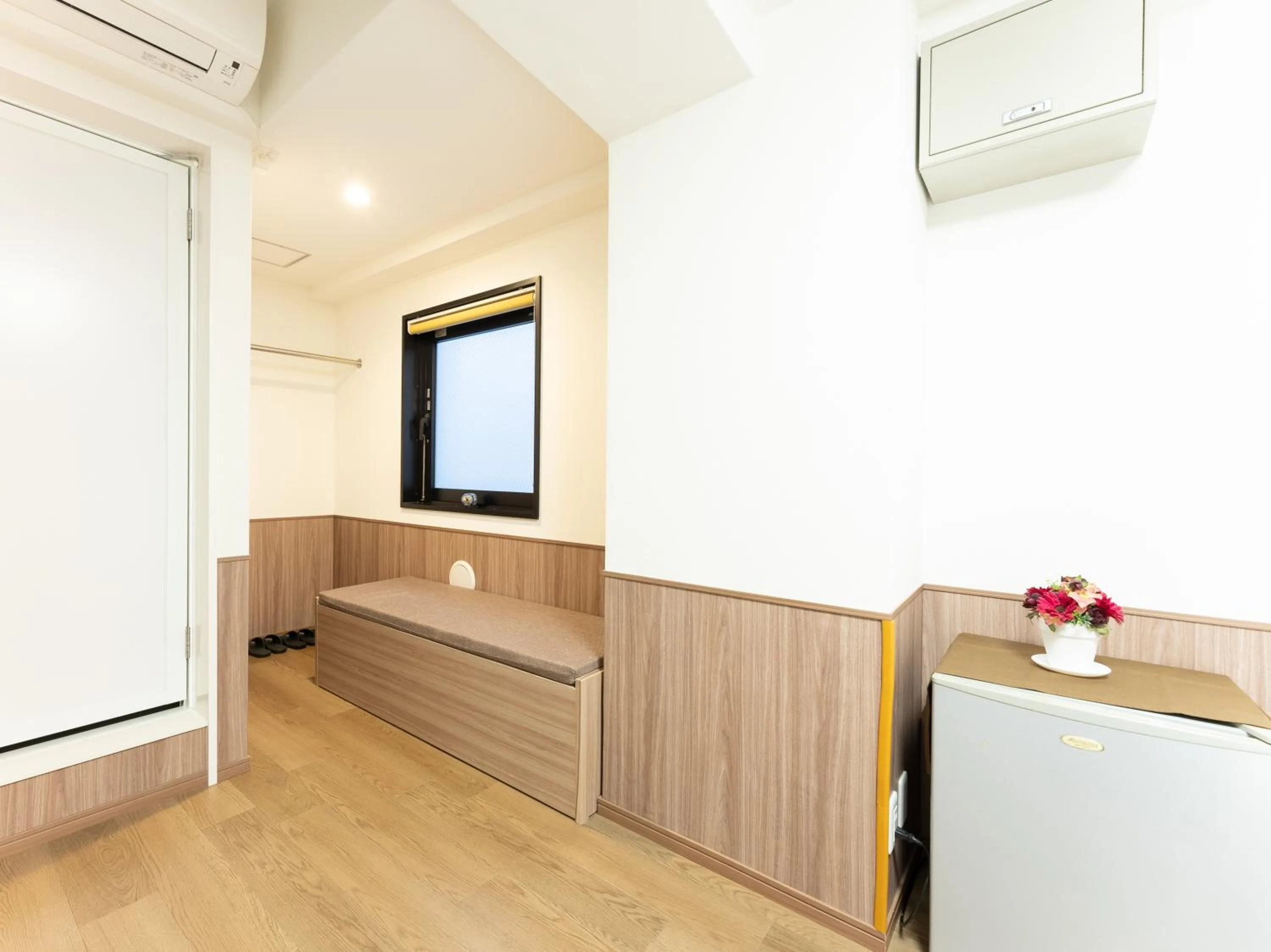 internet in Chang Tee Hotel Ikebukuro