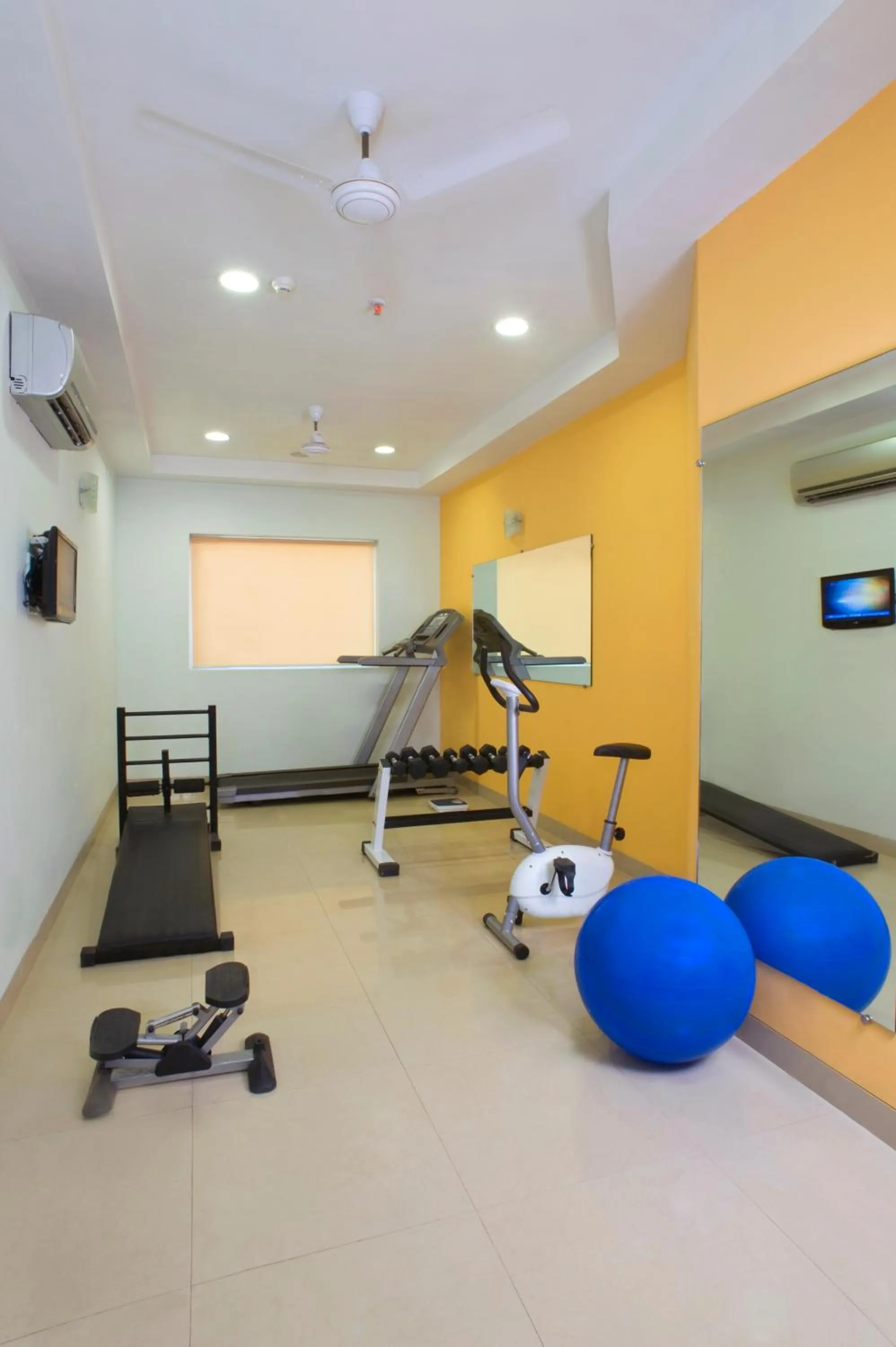 Meeting/conference room in Ginger Jamshedpur