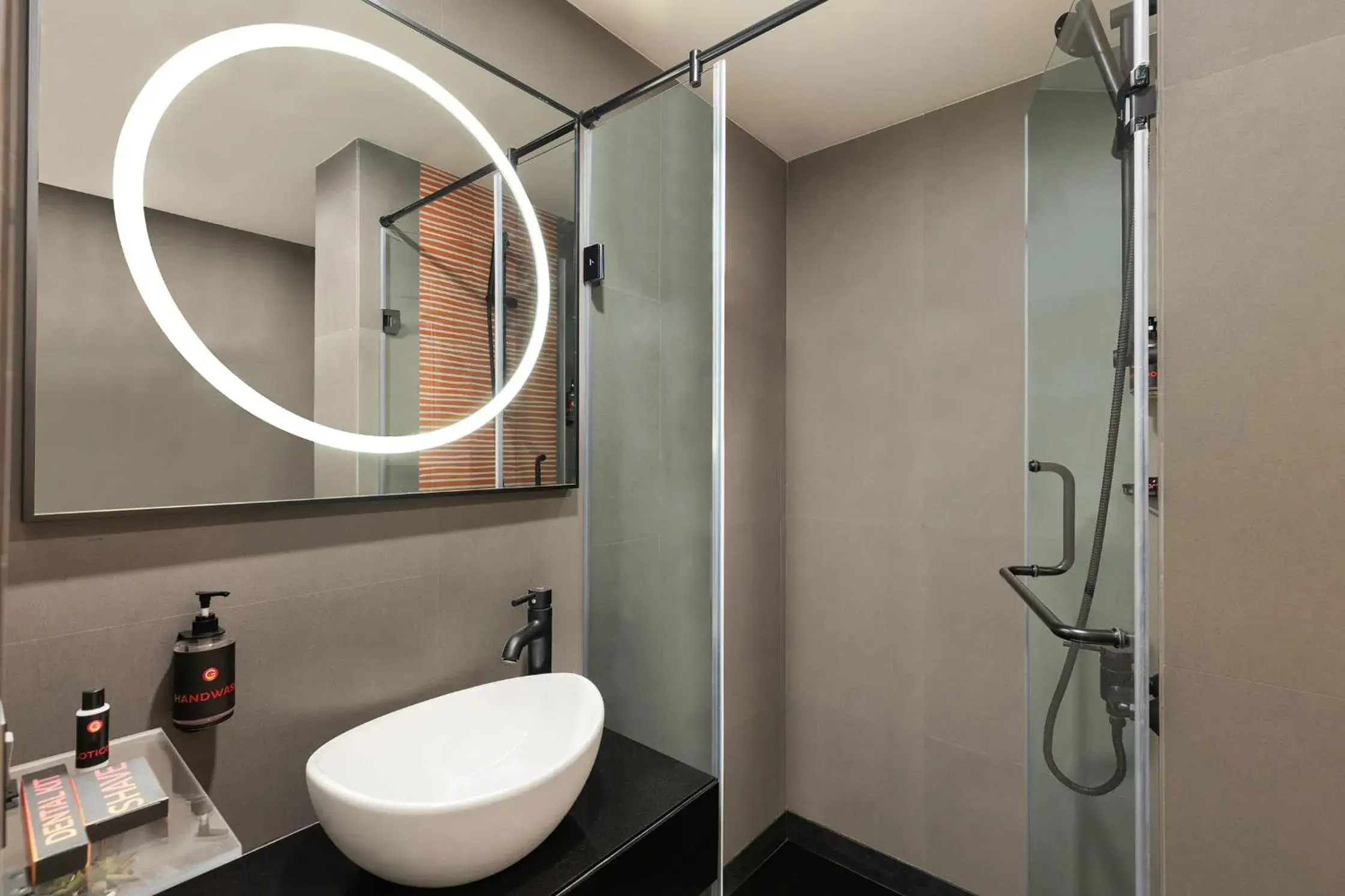 Bathroom in Ginger Jamshedpur Bathroom in Ginger Jamshedpur