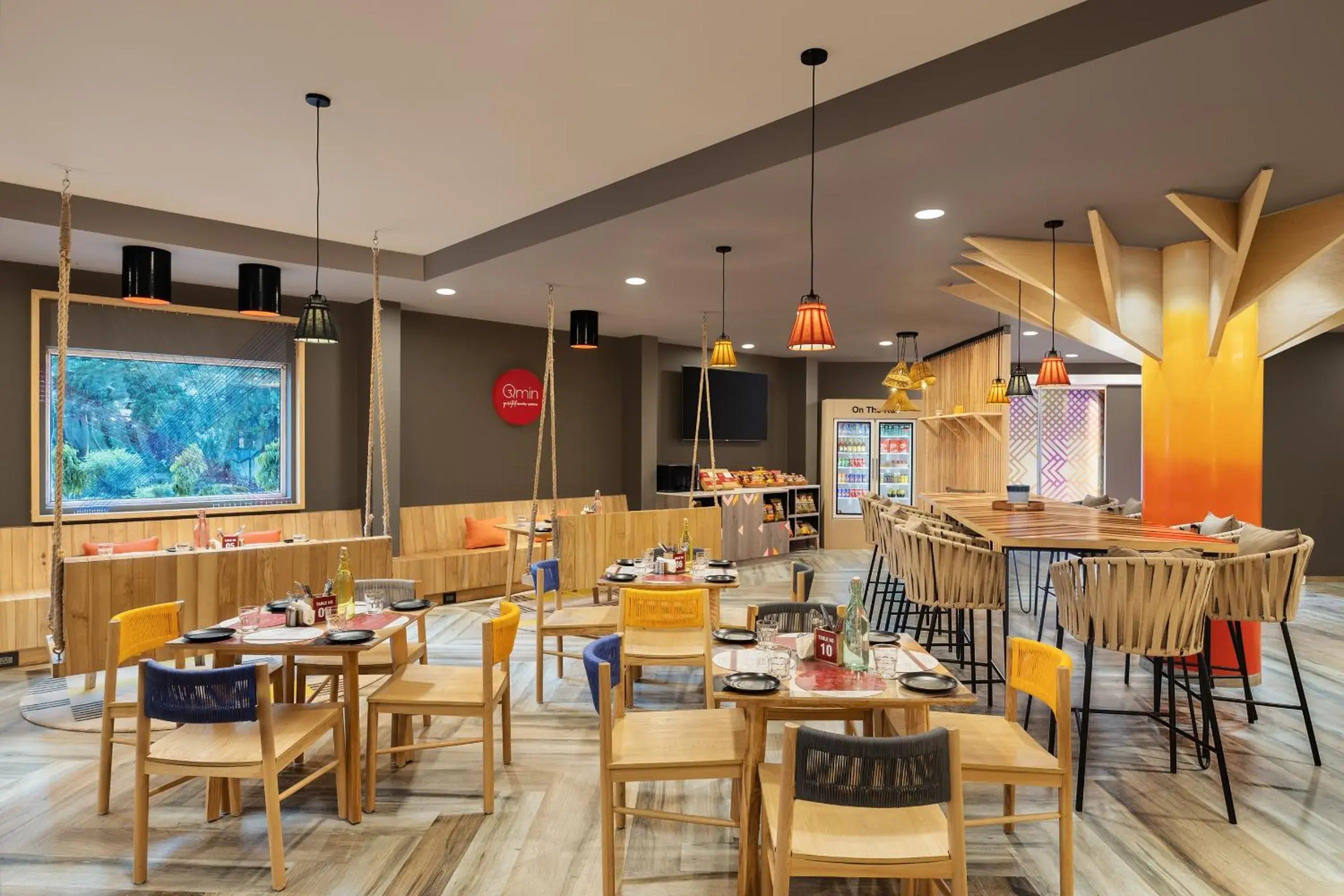 Restaurant/places to eat in Ginger Jamshedpur Restaurant/places to eat in Ginger Jamshedpur