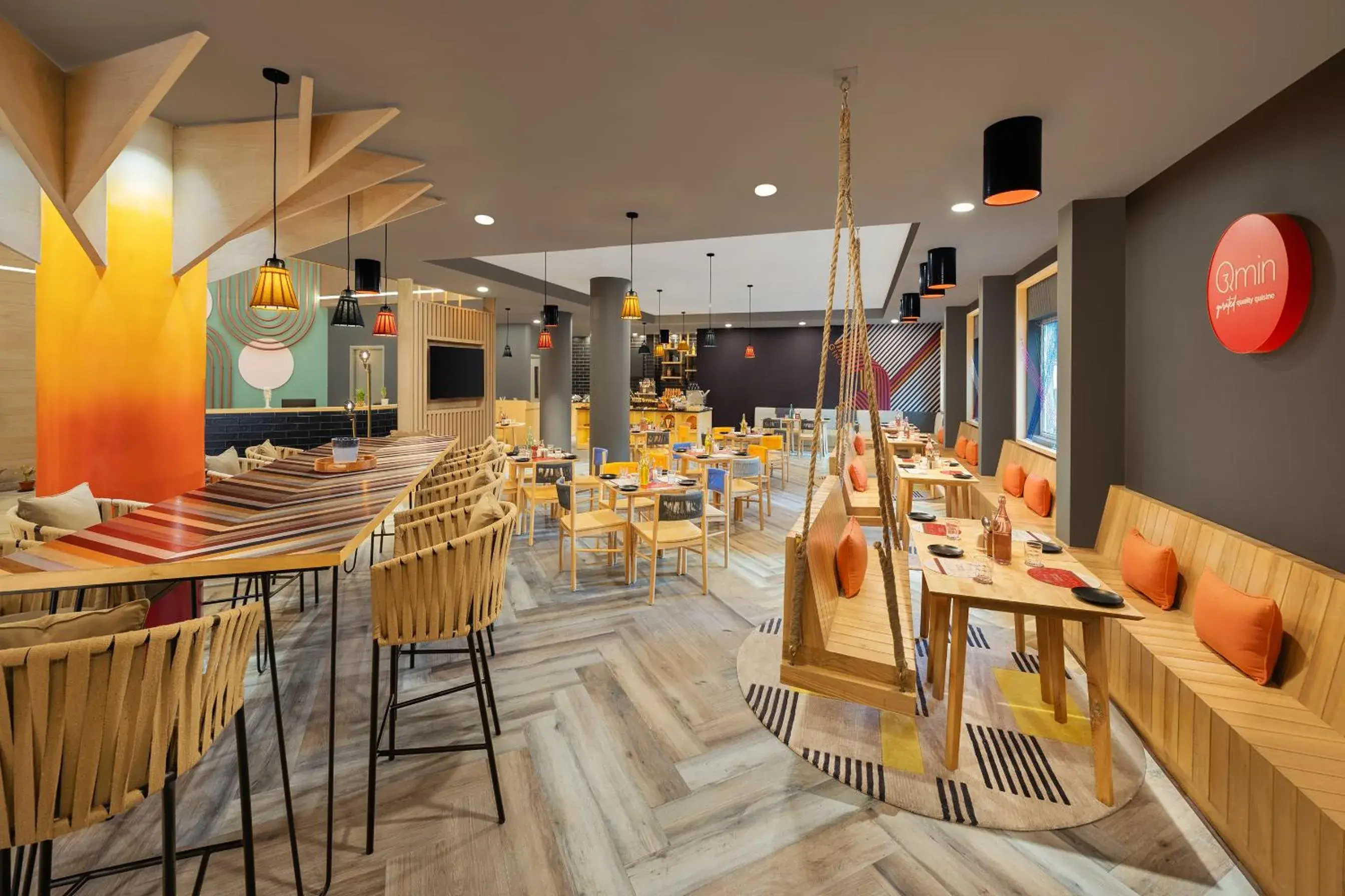 Restaurant/places to eat in Ginger Jamshedpur Restaurant/places to eat in Ginger Jamshedpur