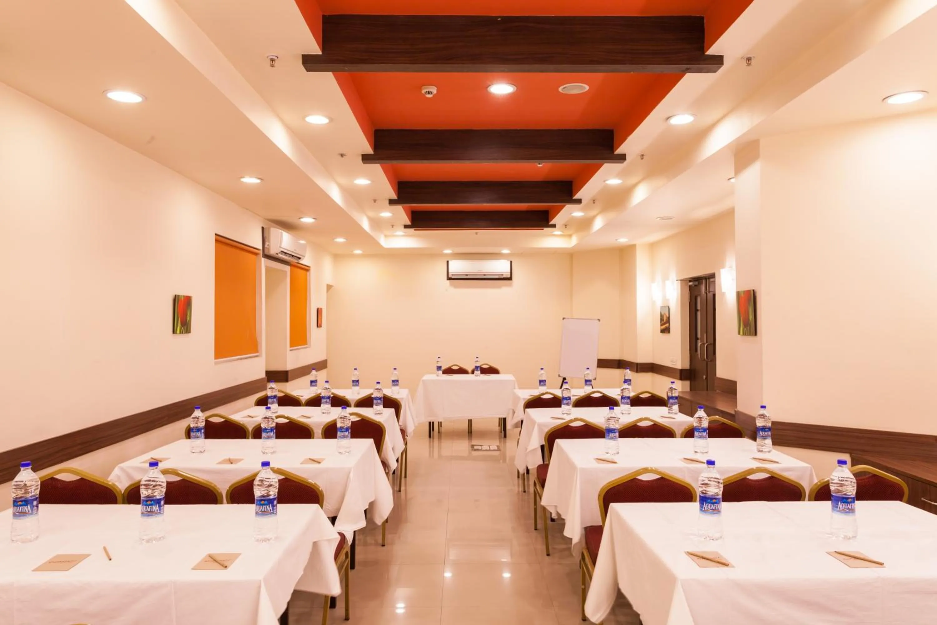 Meeting/conference room in Ginger Indore