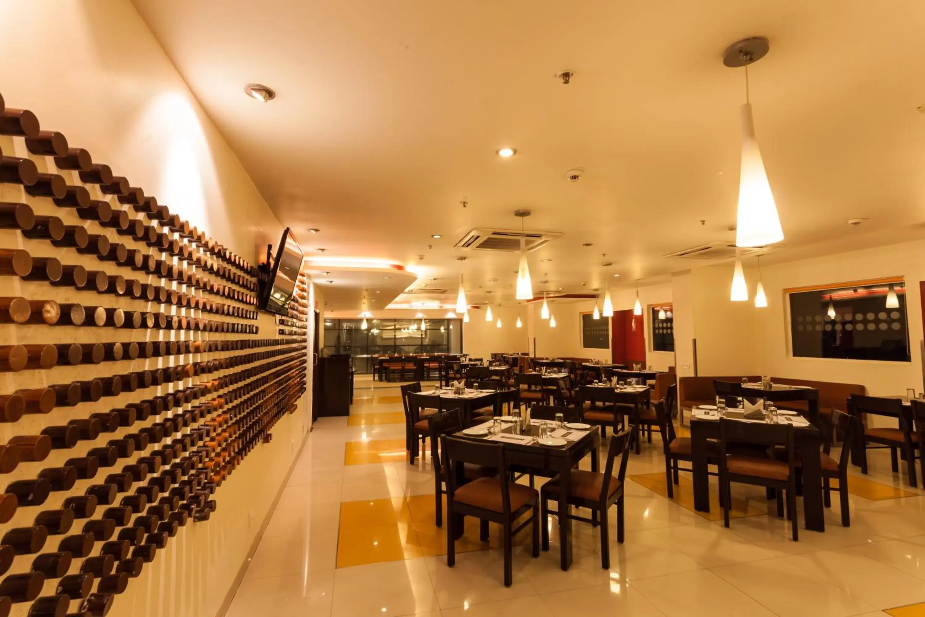 Restaurant/places to eat in Ginger Indore Restaurant/places to eat in Ginger Indore