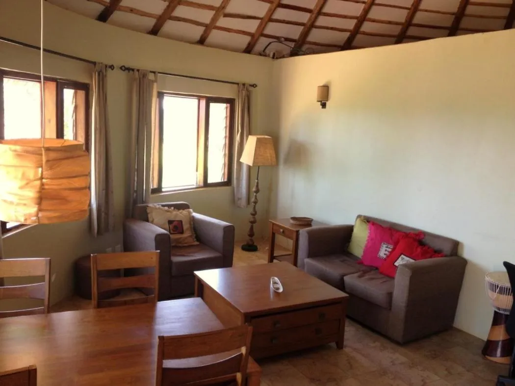 TV and multimedia in Banda Lodge