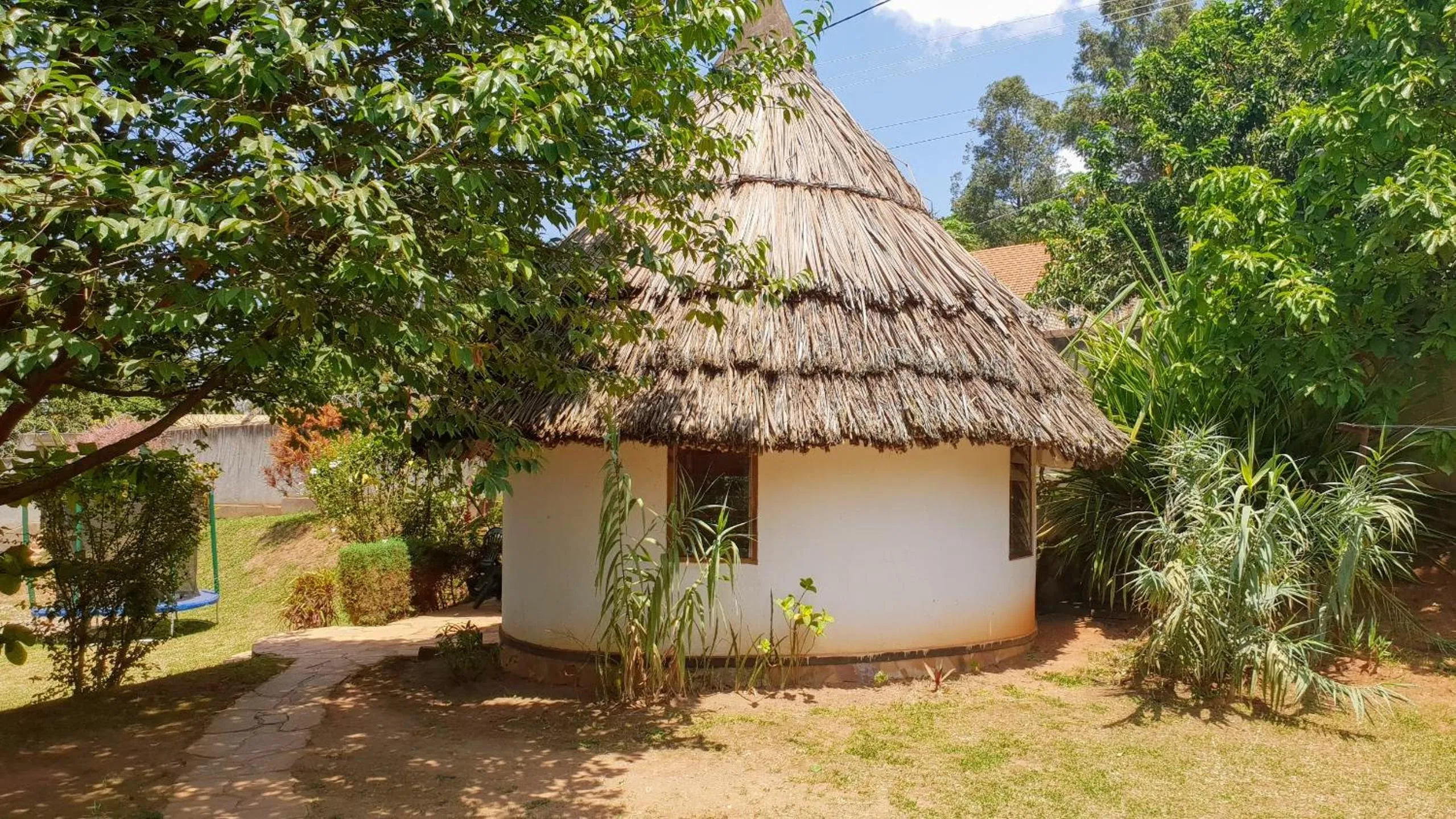 Banda Lodge