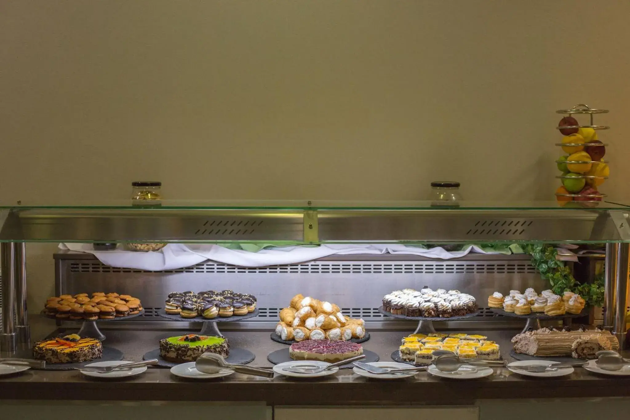 Food in Akti Imperial Deluxe Resort & Spa Dolce by Wyndham Food in Akti Imperial Deluxe Resort & Spa Dolce by Wyndham