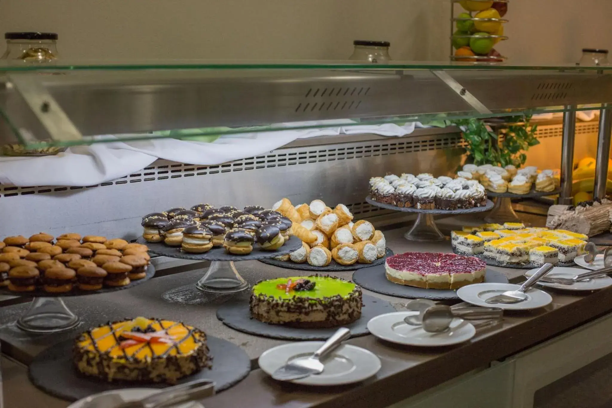 Food in Akti Imperial Deluxe Resort & Spa Dolce by Wyndham Food in Akti Imperial Deluxe Resort & Spa Dolce by Wyndham