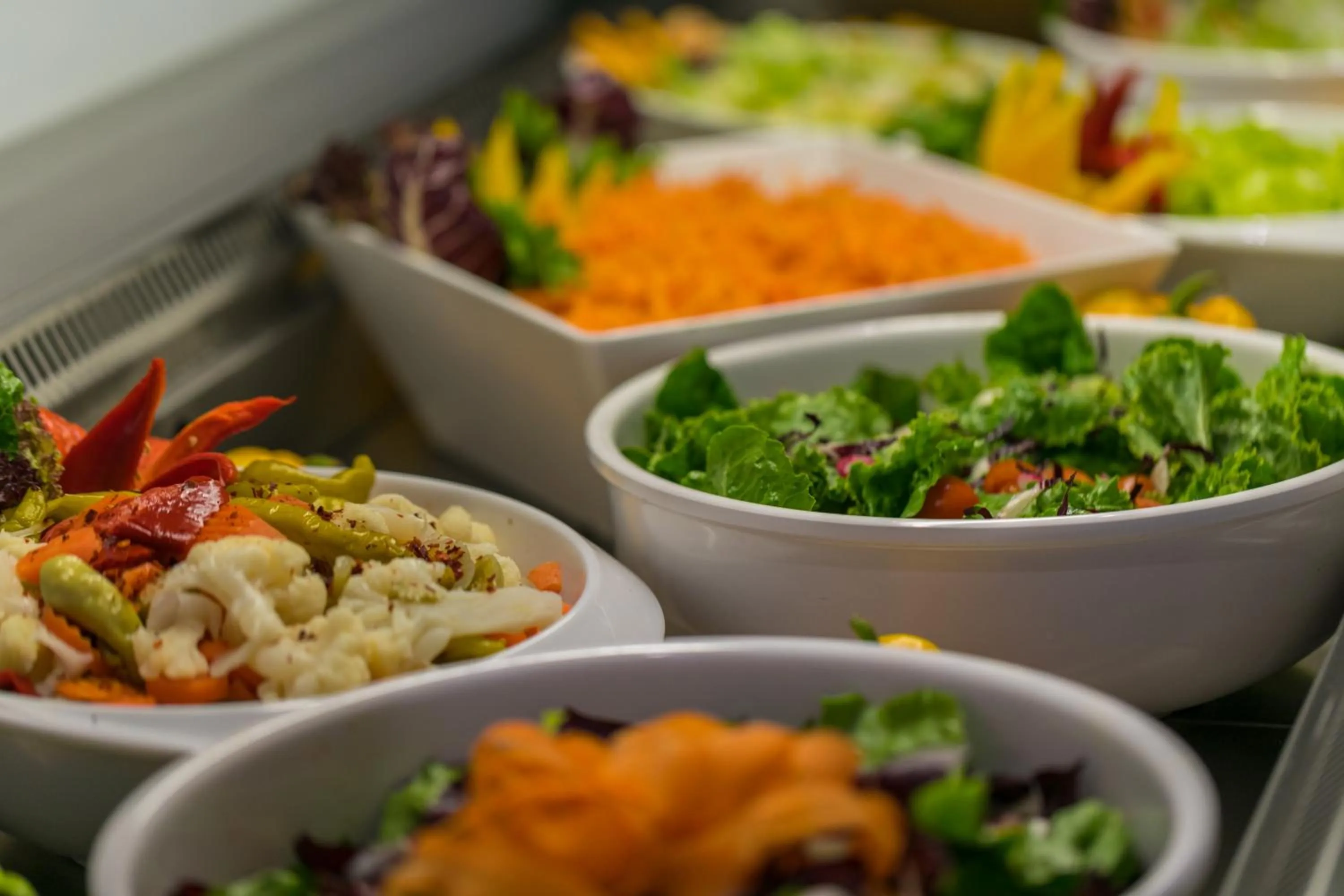 Restaurant/places to eat in Akti Imperial Deluxe Resort & Spa Dolce by Wyndham