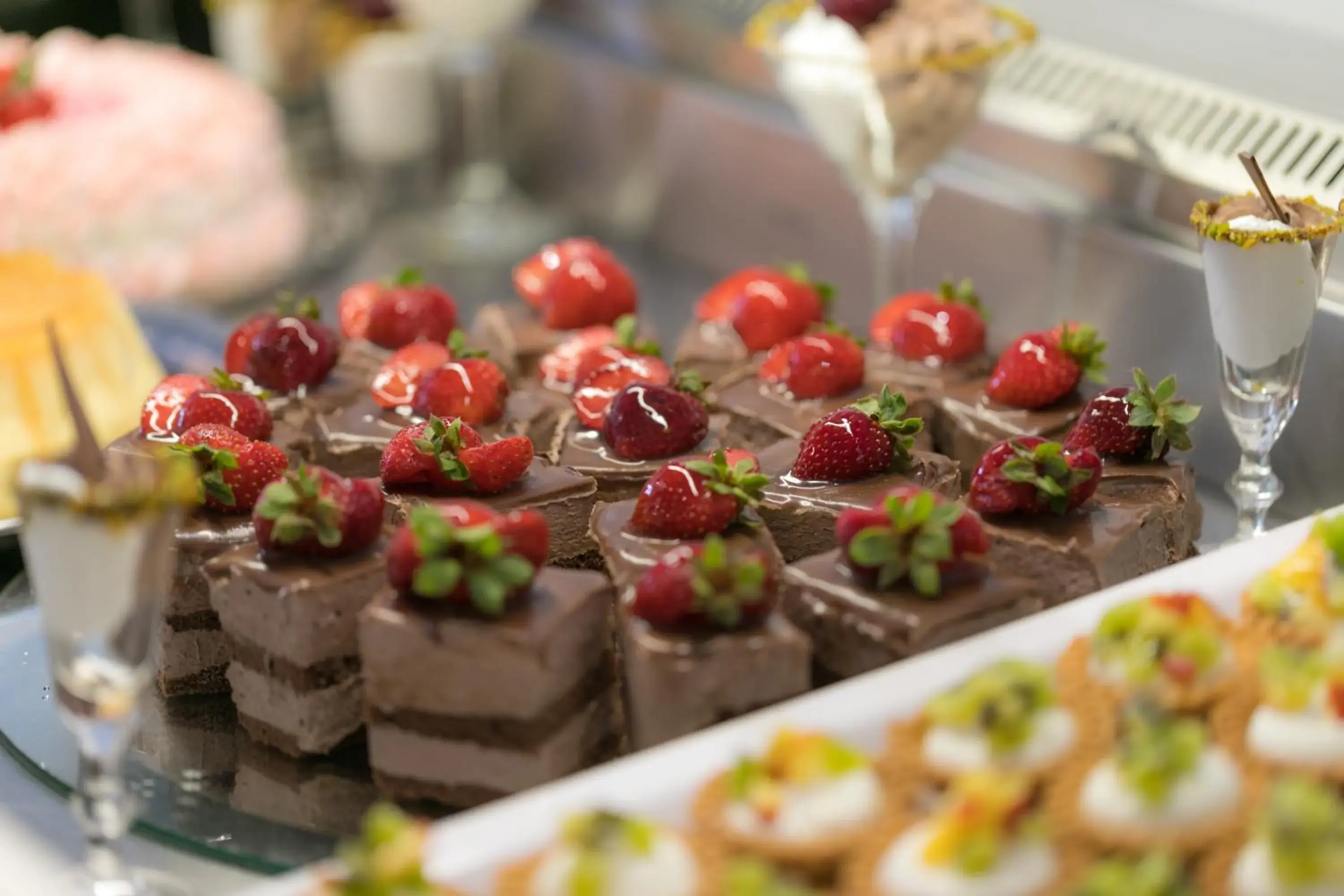 Restaurant/places to eat in Akti Imperial Deluxe Resort & Spa Dolce by Wyndham Restaurant/places to eat in Akti Imperial Deluxe Resort & Spa Dolce by Wyndham