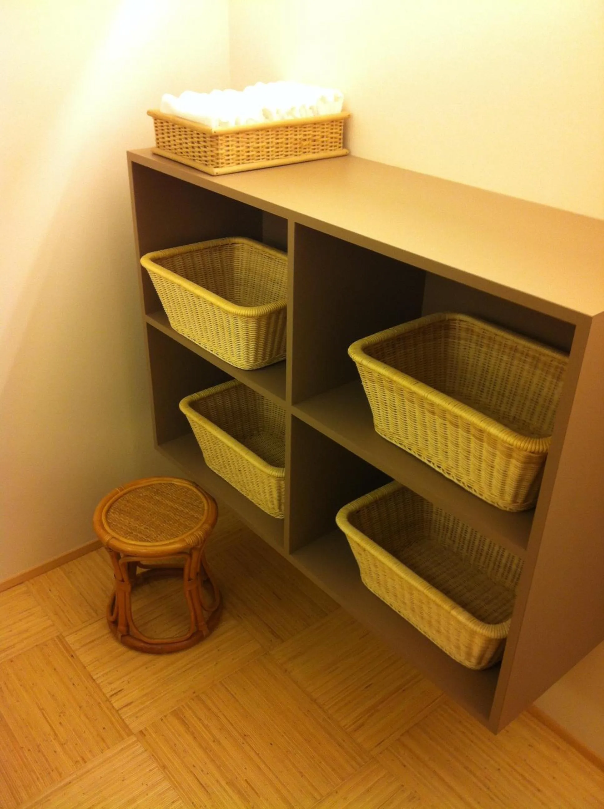 Spa and wellness centre/facilities in IZUYASU Traditional Kyoto Inn serving Kyoto cuisine