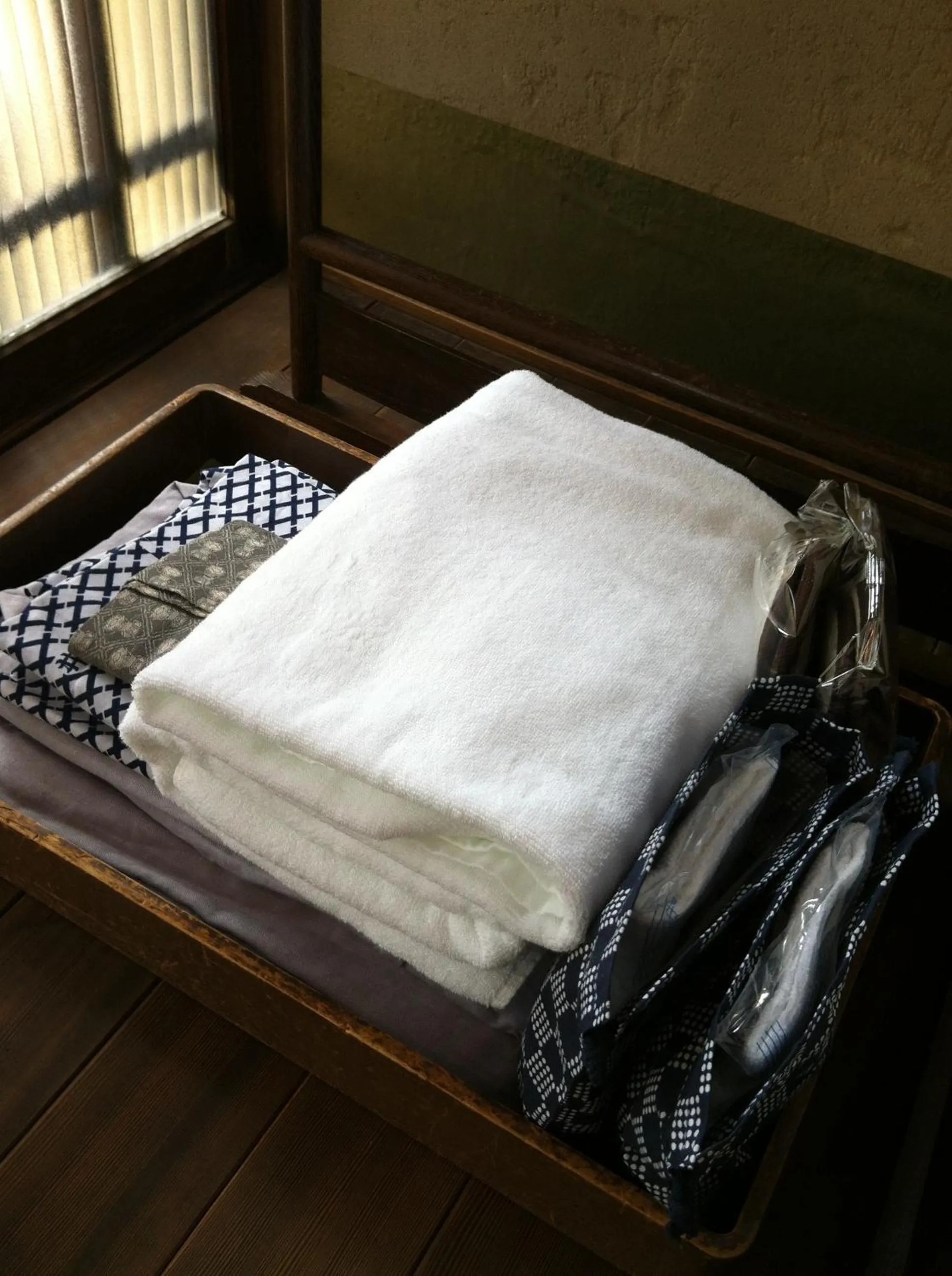 Other in IZUYASU Traditional Kyoto Inn serving Kyoto cuisine