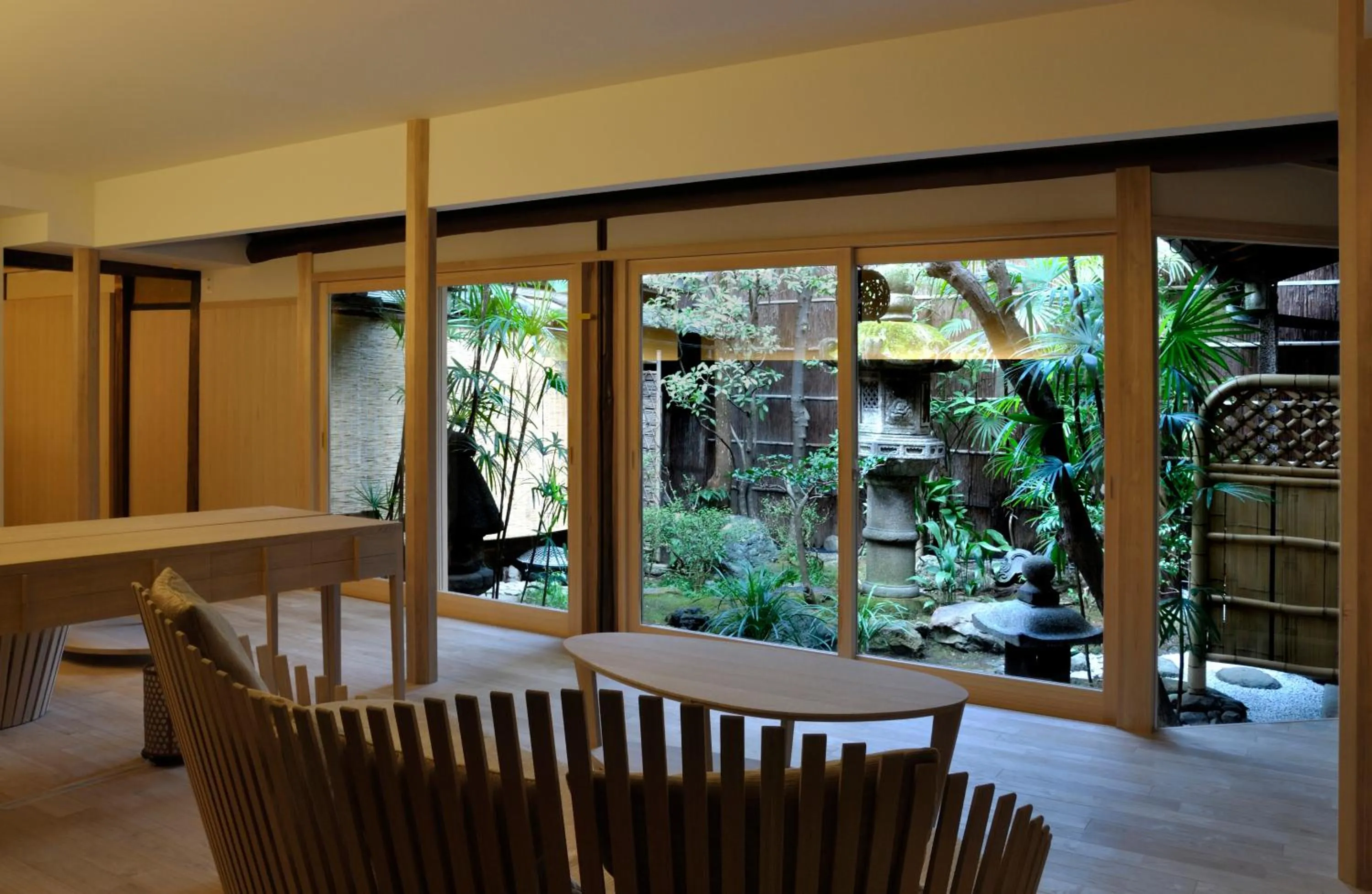 Other in IZUYASU Traditional Kyoto Inn serving Kyoto cuisine