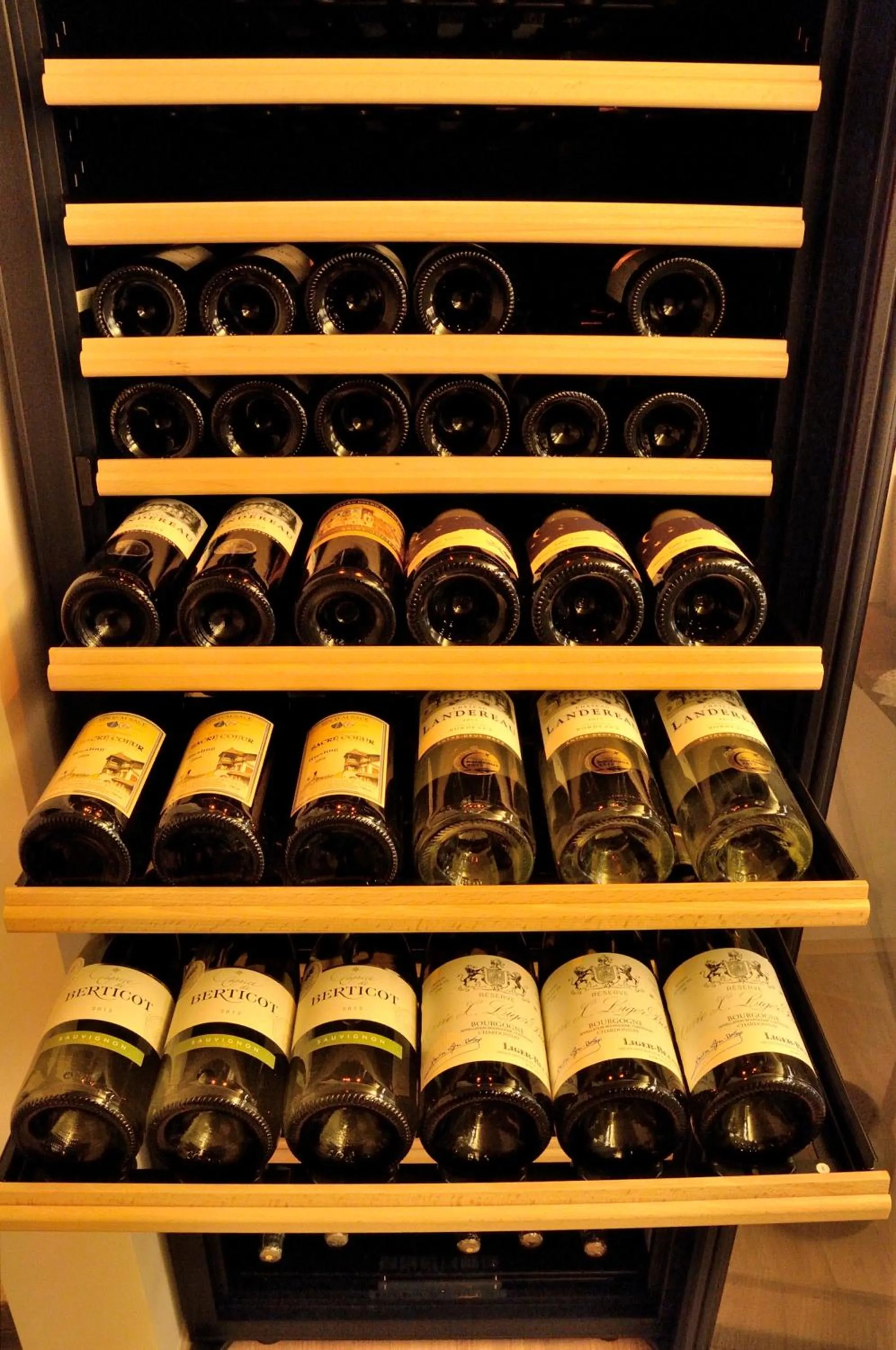 Drinks in IZUYASU Traditional Kyoto Inn serving Kyoto cuisine