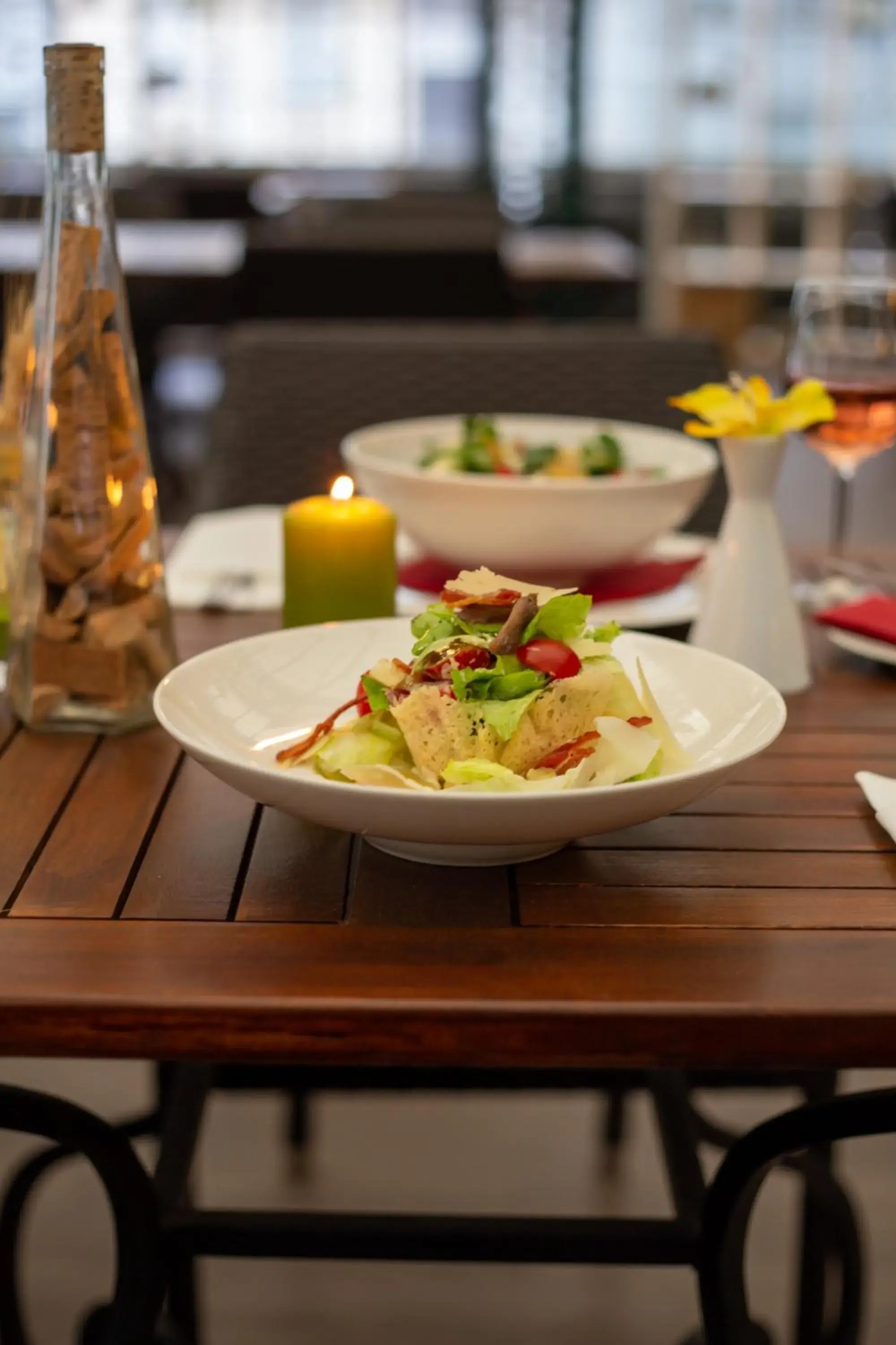 Restaurant/places to eat in Grand Hotel Sofia Restaurant/places to eat in Grand Hotel Sofia