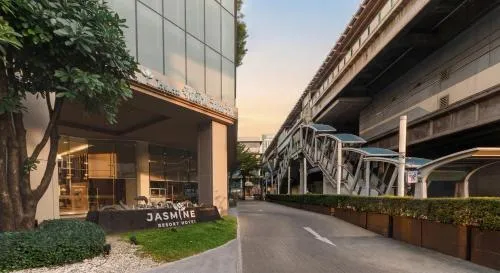 Jasmine Resort Bangkok