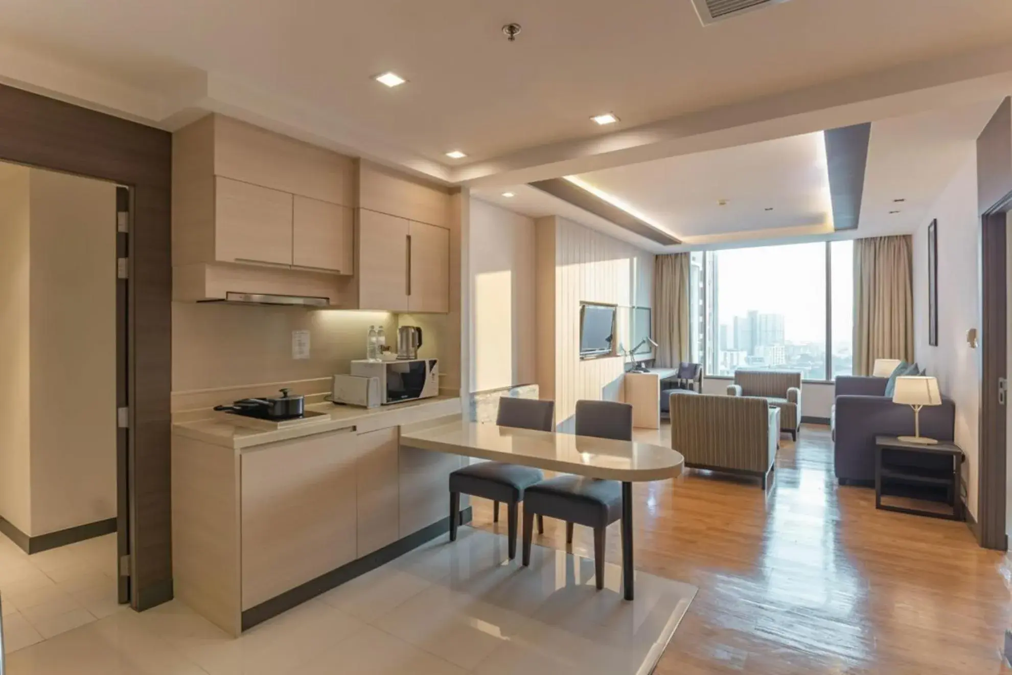 Jasmine Resort Bangkok Jasmine Resort Bangkok