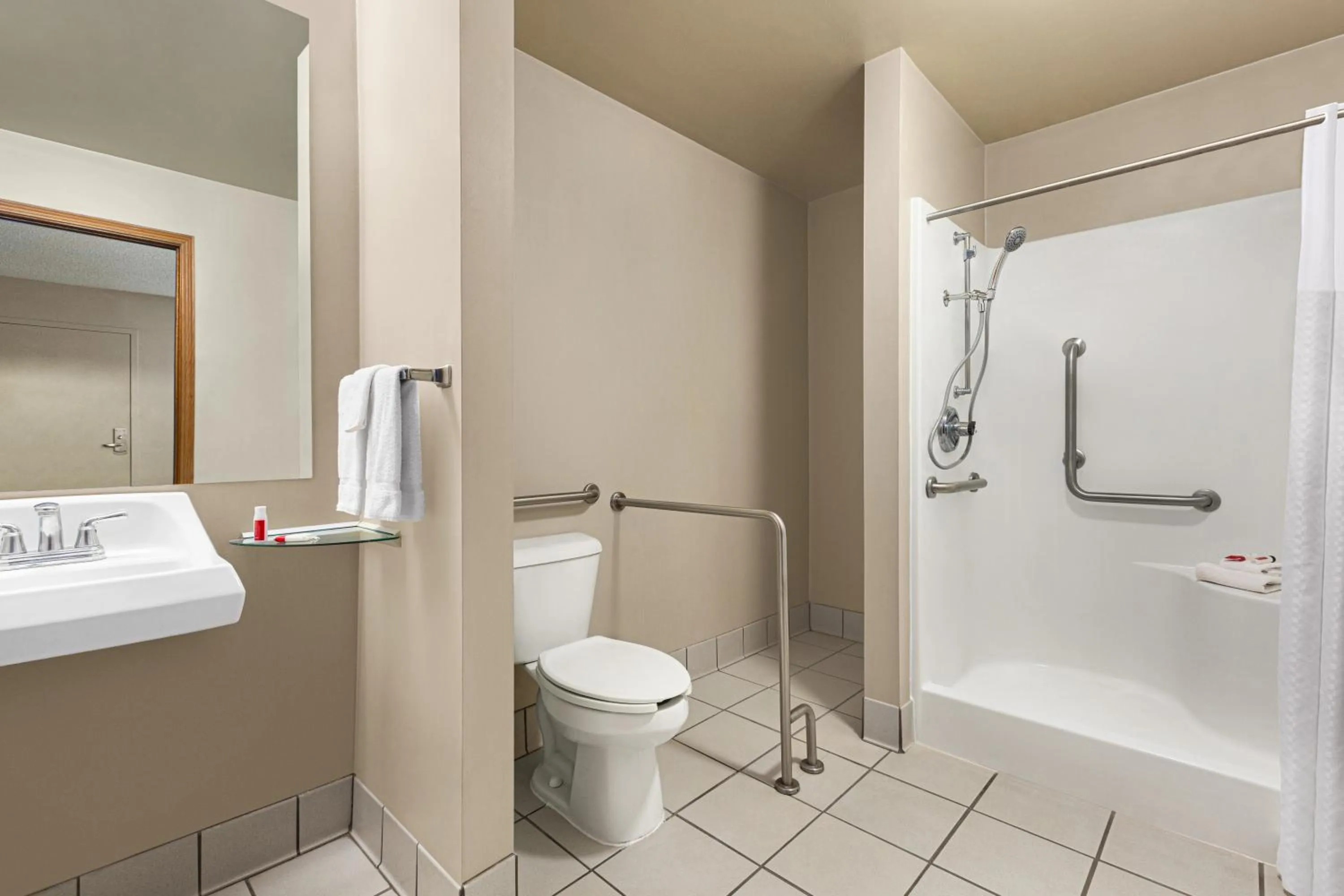 Travelodge by Wyndham Wellington