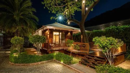 Ananta Spa & Resort, Pushkar