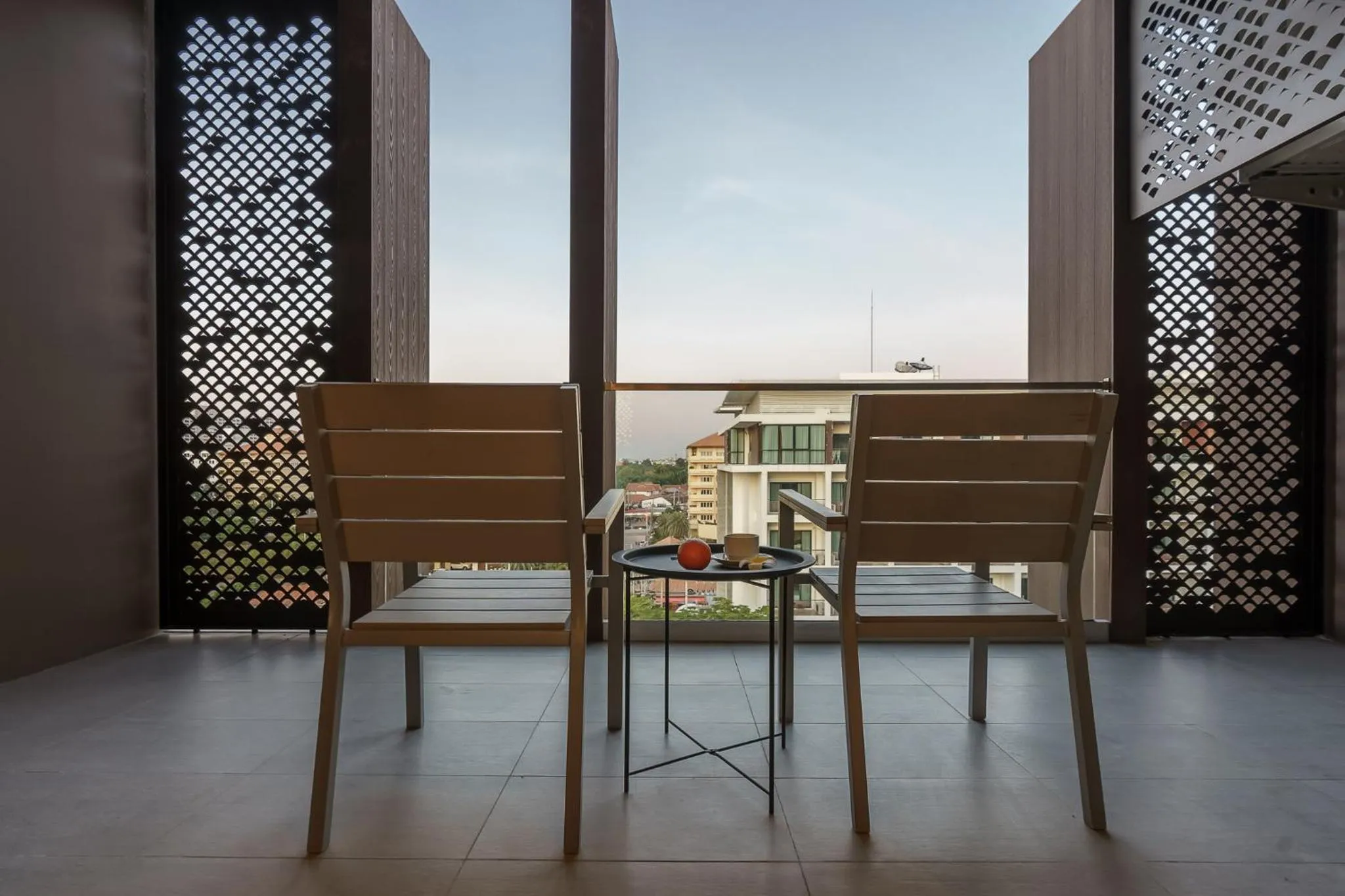 Fifth Pattaya Jomtien By Shiwalai Int