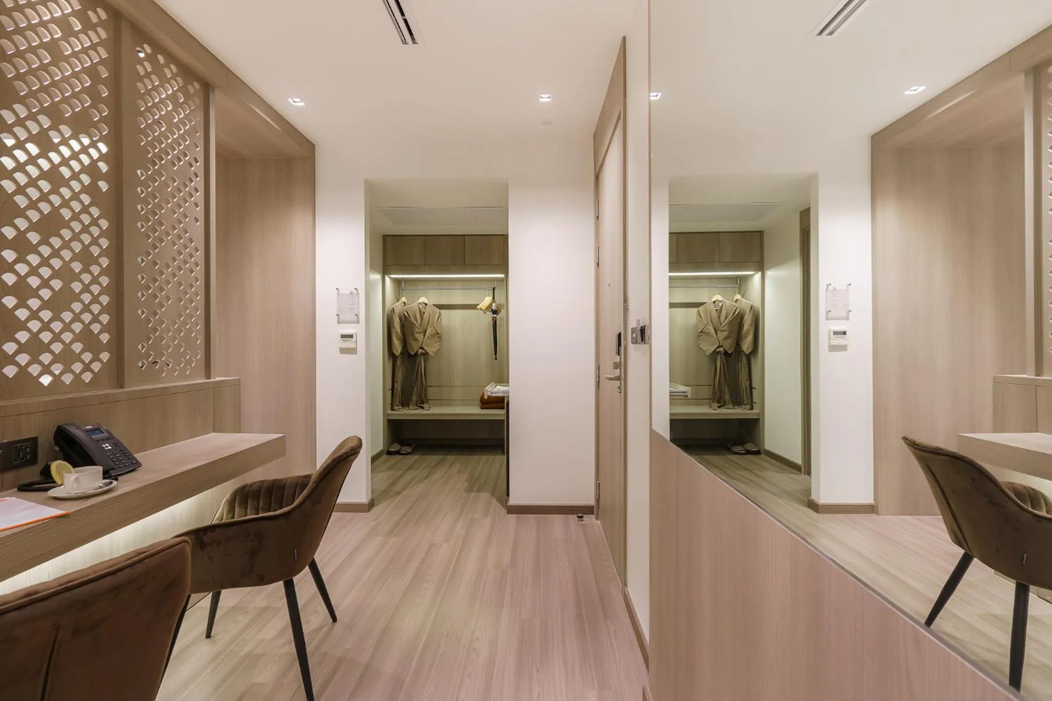 Fifth Pattaya Jomtien By Shiwalai Int