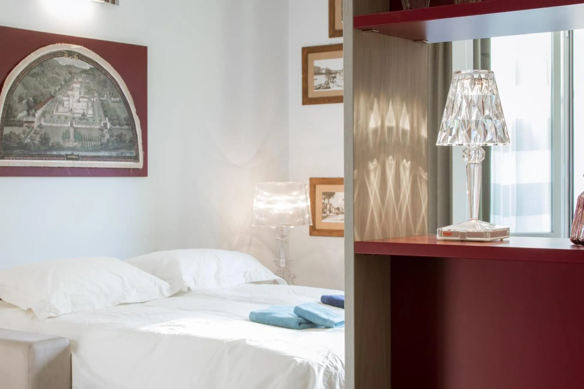 Borgo Guelfo VII