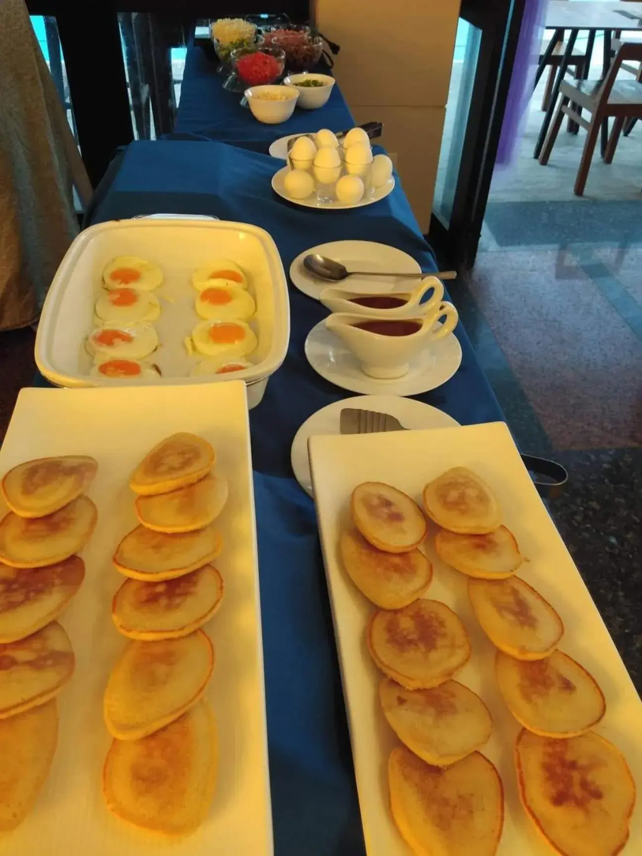 Food and drinks in Boracay Ocean Club Beach Resort Food and drinks in Boracay Ocean Club Beach Resort