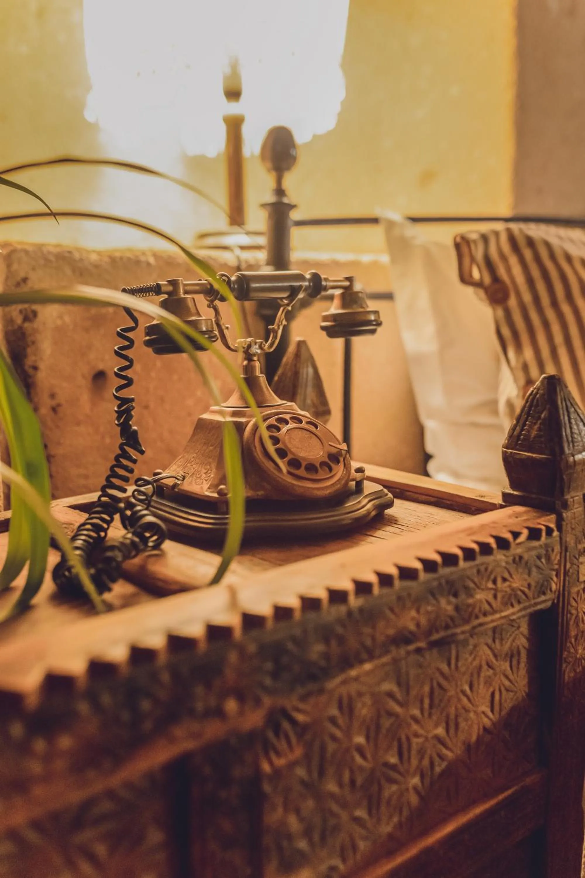 Photo of the whole room in Kale Konak Cappadocia