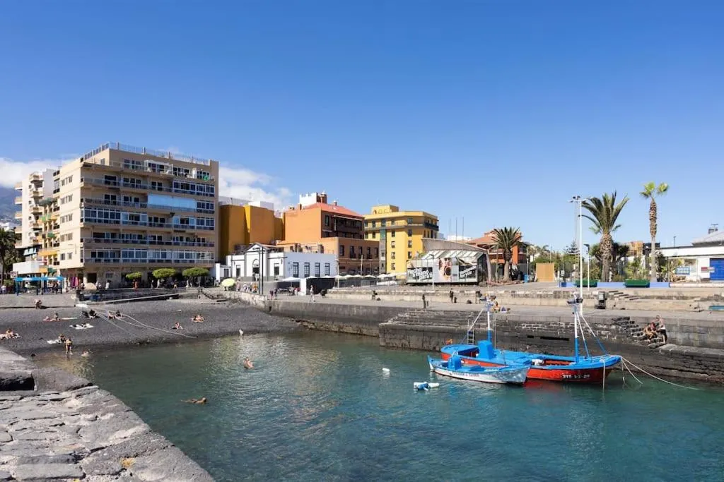 Prime Homes Muelle Studio