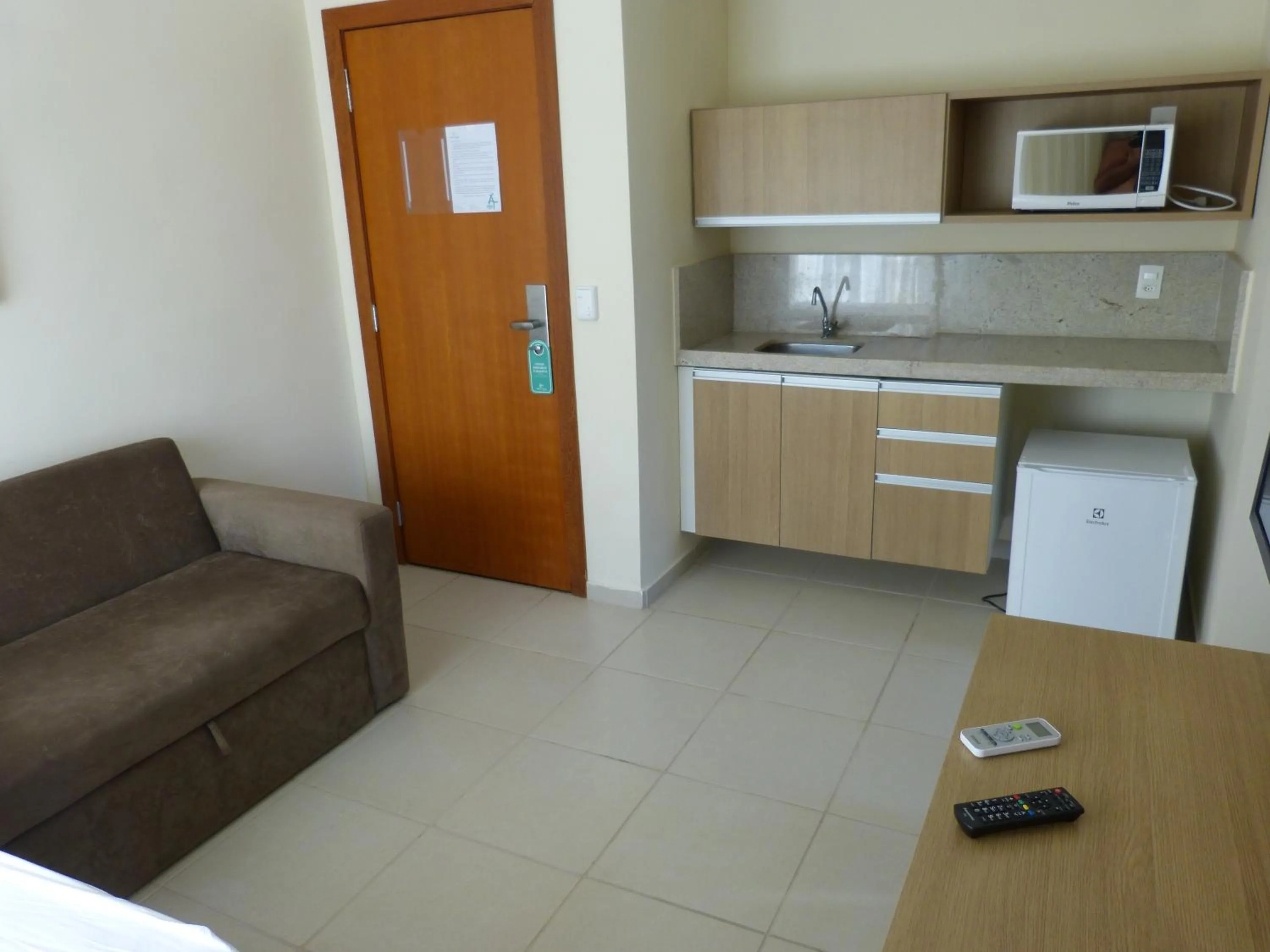 Aldeia das Águas Park Resort - Flat Quartier