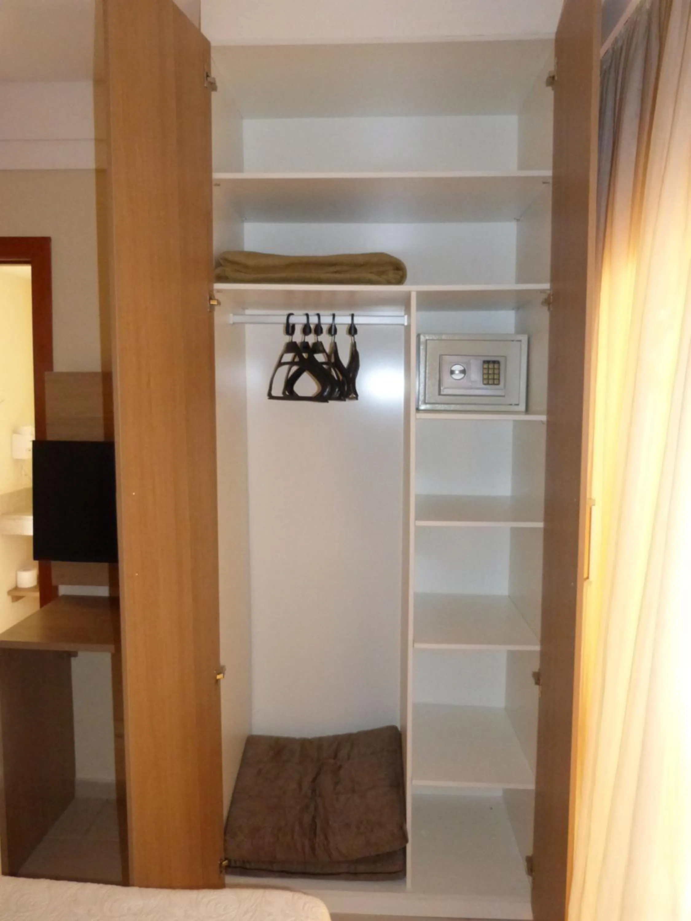 Aldeia das Águas Park Resort - Flat Quartier
