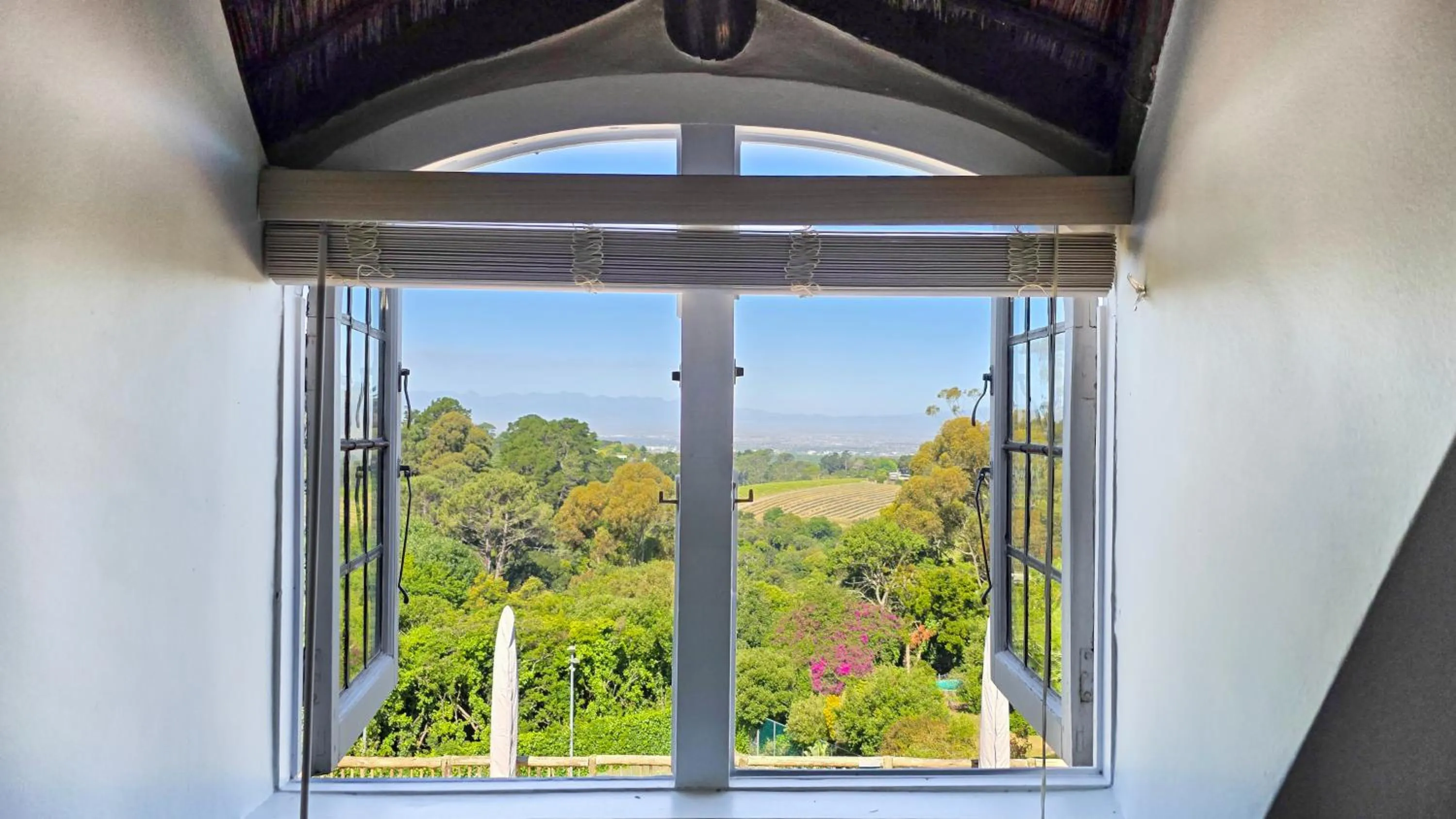 Spring in Ikhaya Safari Lodge