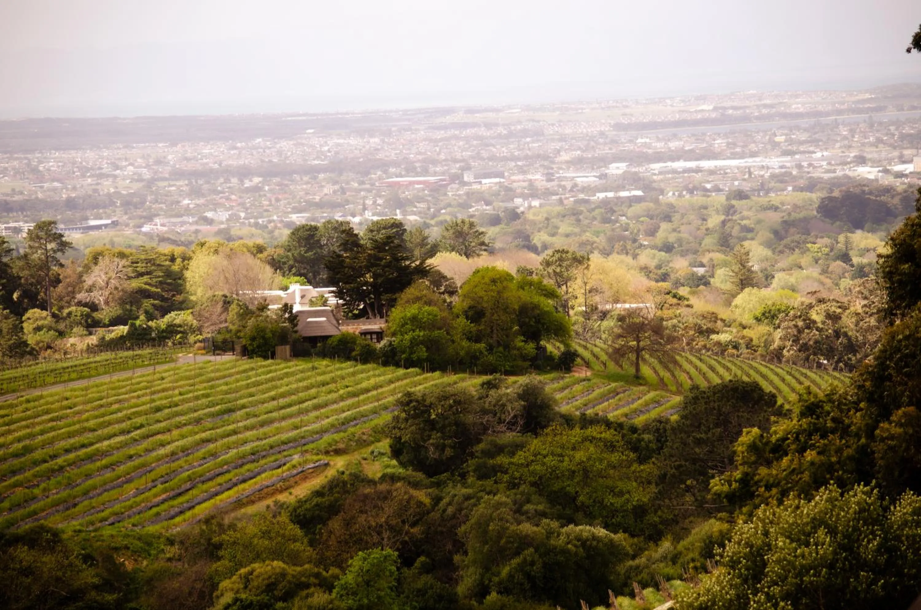 Nearby landmark in Ikhaya Safari Lodge
