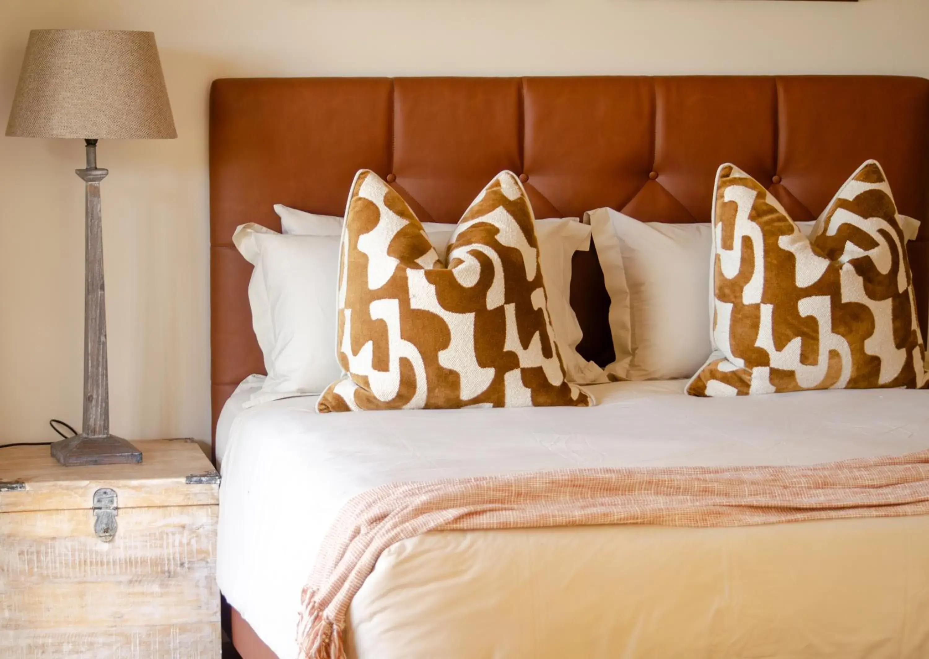 Double Room with Terrace - Pumba in Ikhaya Safari Lodge Double Room with Terrace - Pumba in Ikhaya Safari Lodge