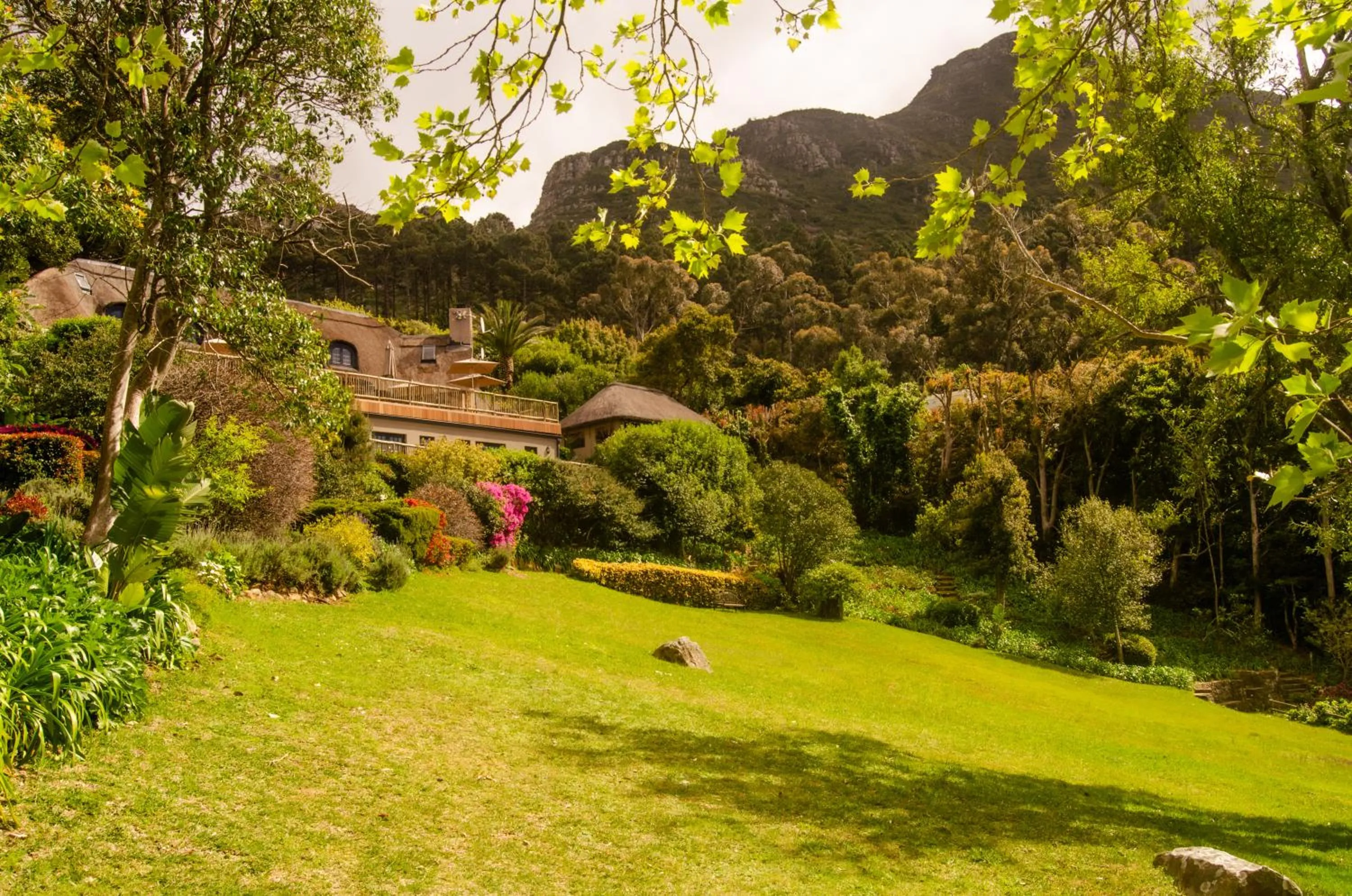 Nearby landmark in Ikhaya Safari Lodge