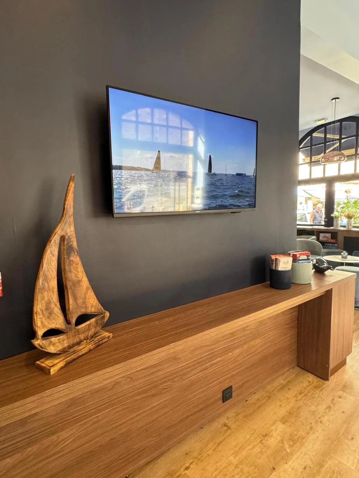 ibis Styles Saint Malo Centre Historique