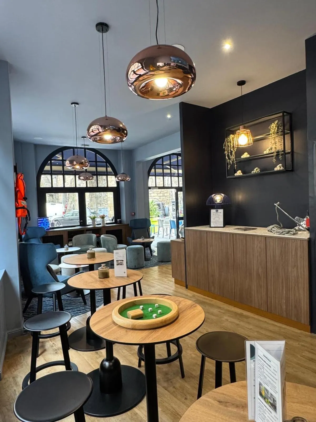 ibis Styles Saint Malo Centre Historique