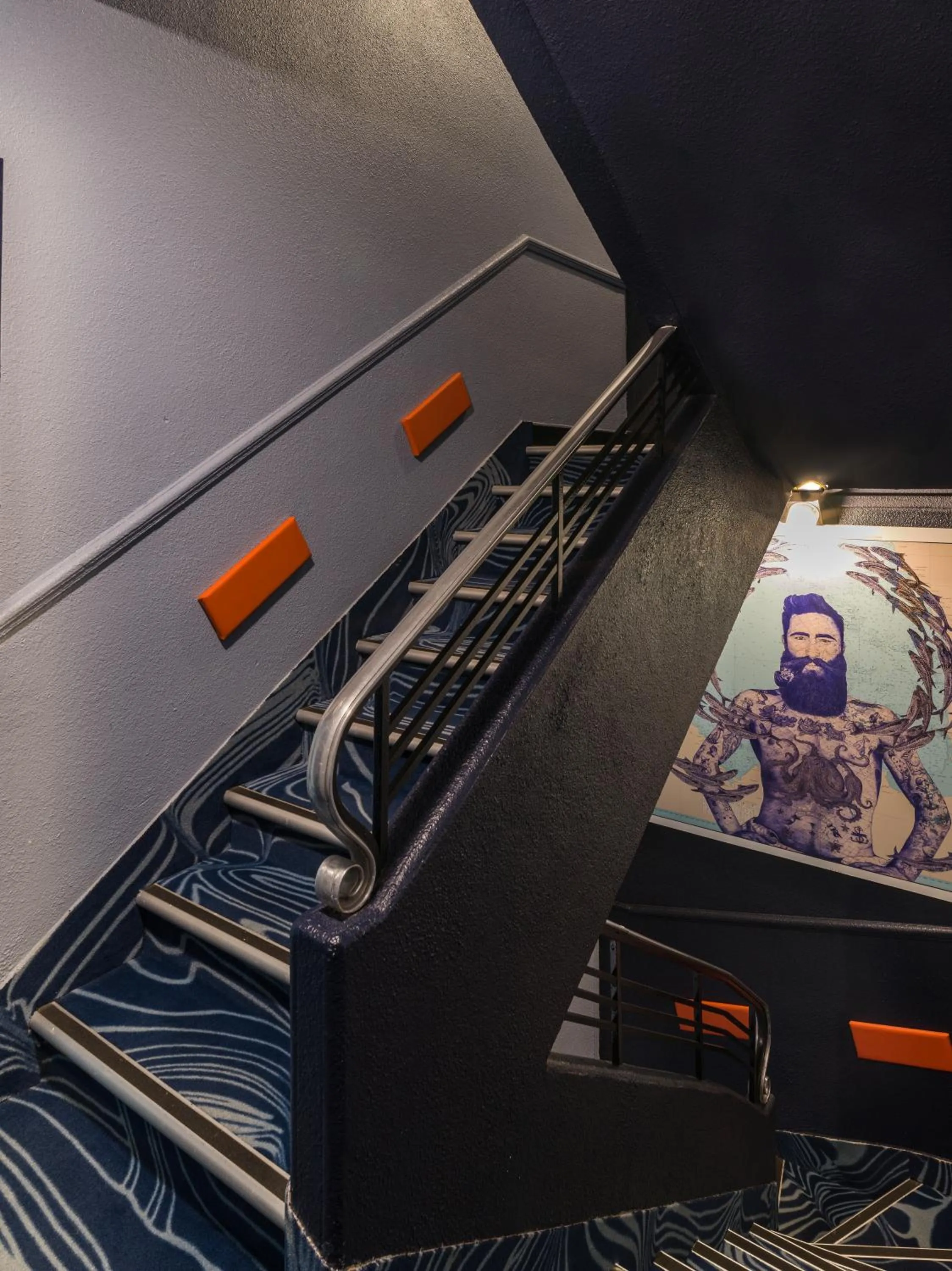 ibis Styles Saint Malo Centre Historique