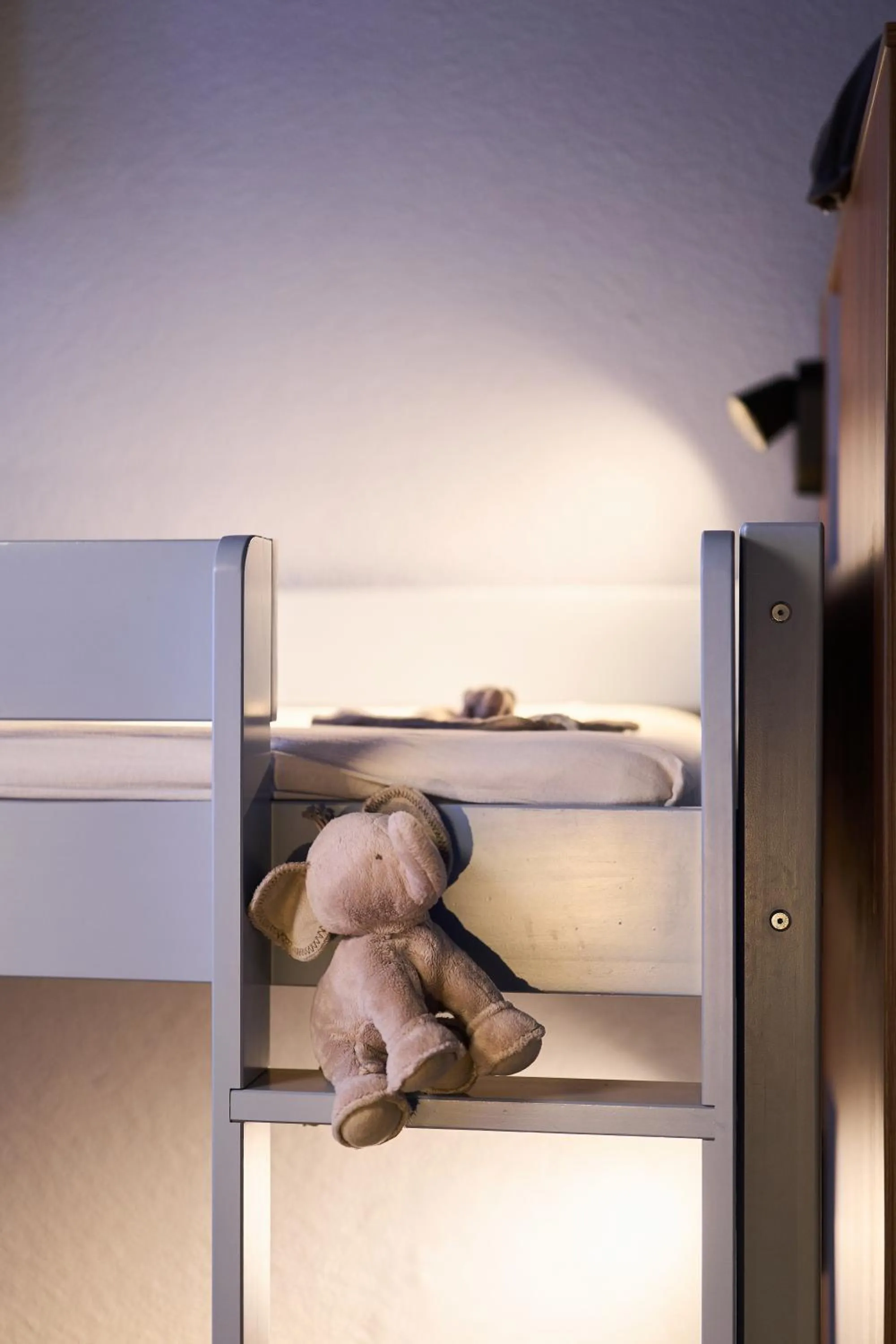 children, Bed in ibis Styles Saint Malo Centre Historique