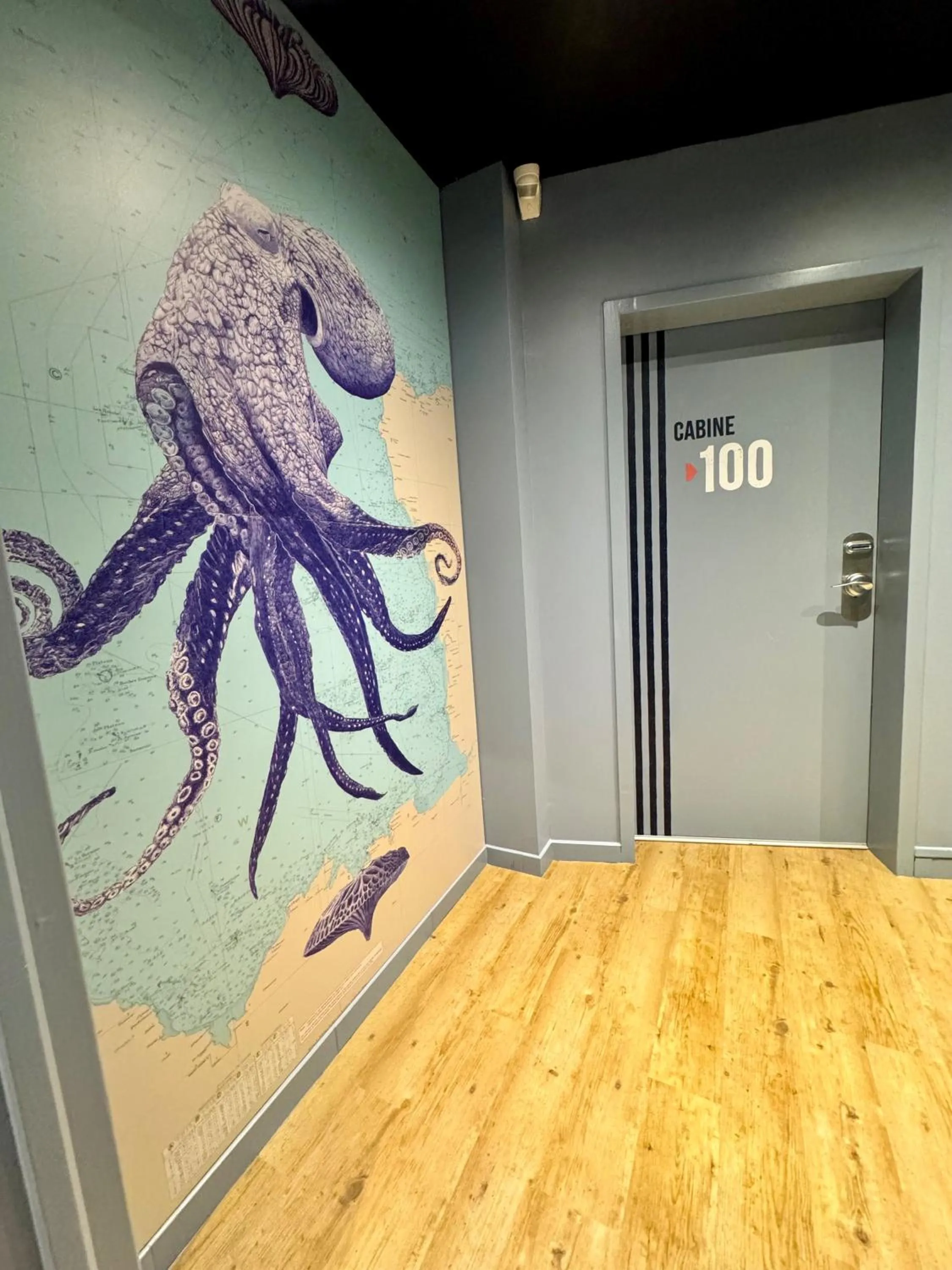 Other in ibis Styles Saint Malo Centre Historique