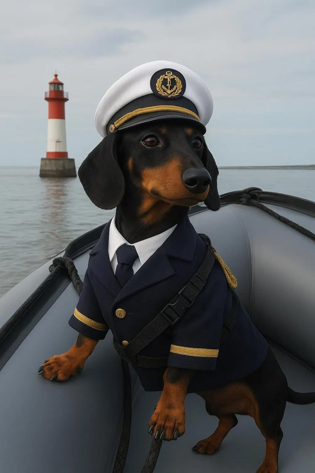 Pets in ibis Styles Saint Malo Centre Historique