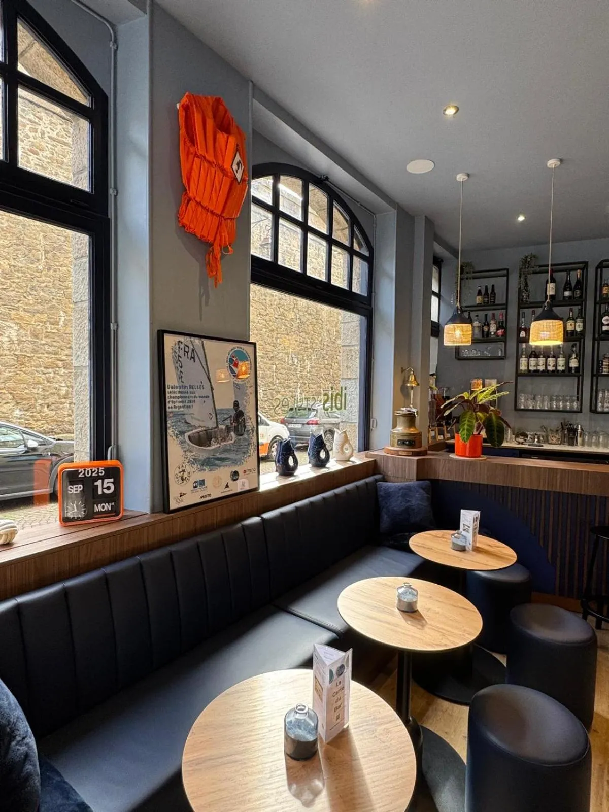 ibis Styles Saint Malo Centre Historique