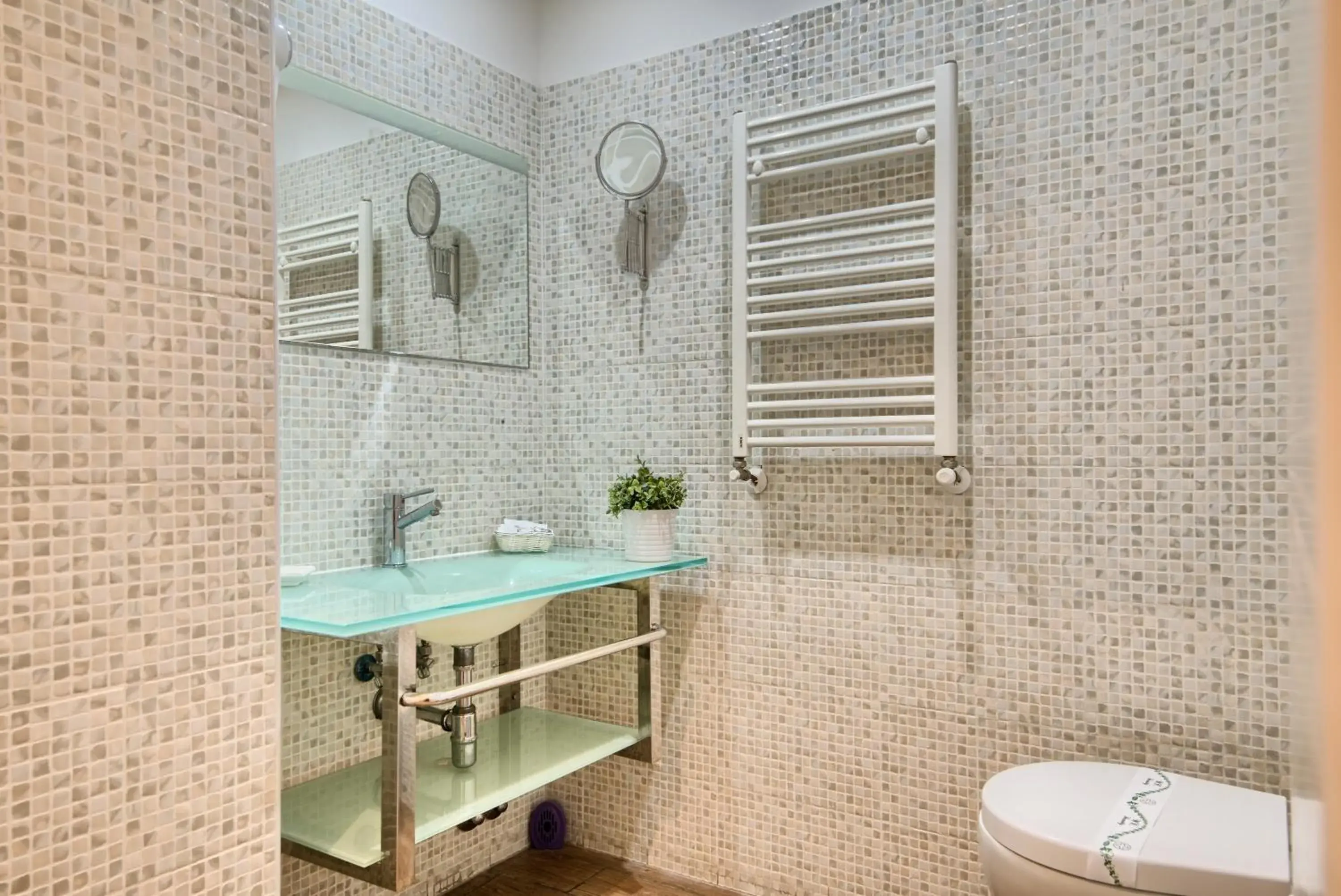 Standard Double or Twin Room in Domus Pietro Inn Standard Double or Twin Room in Domus Pietro Inn