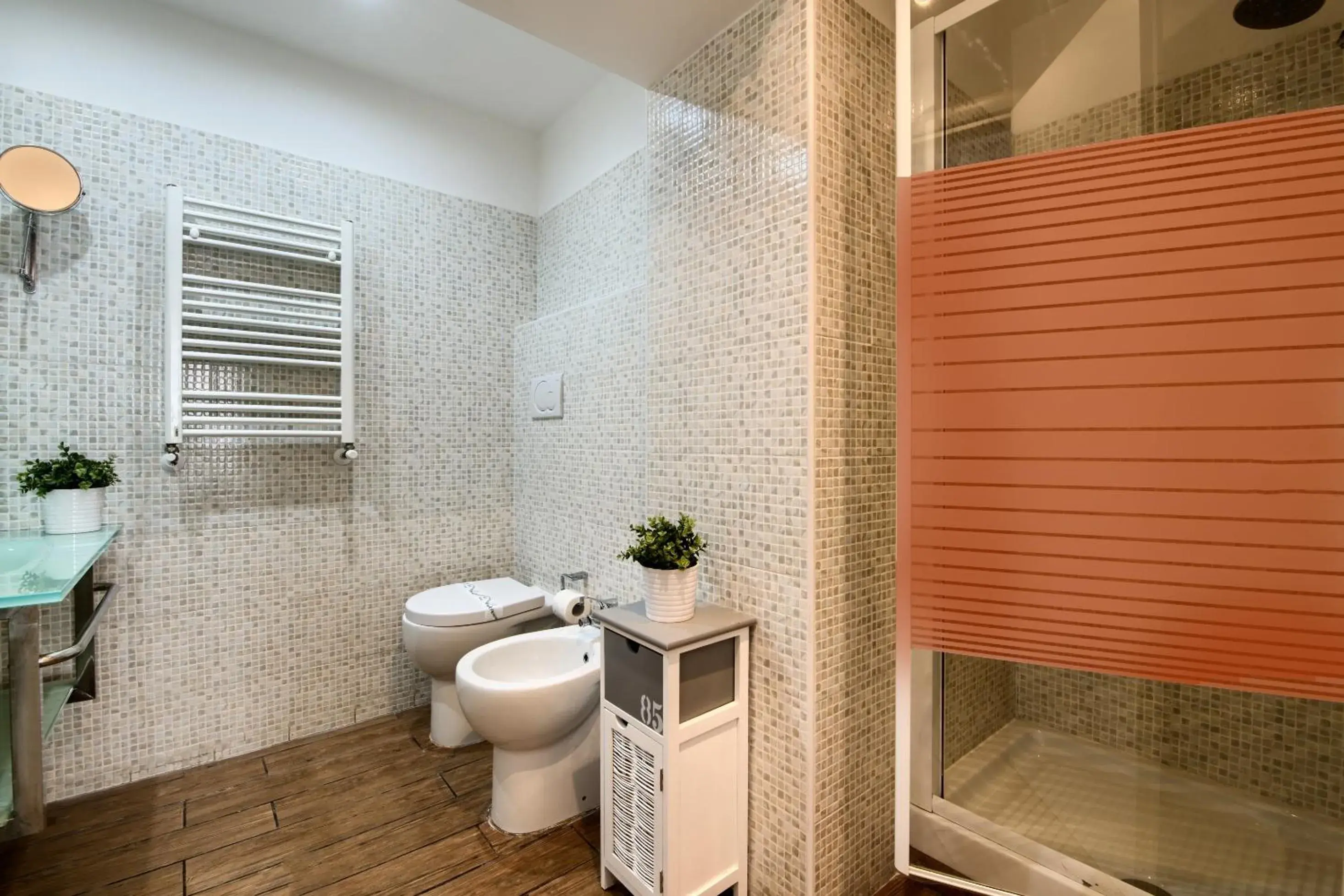 Standard Double or Twin Room in Domus Pietro Inn Standard Double or Twin Room in Domus Pietro Inn