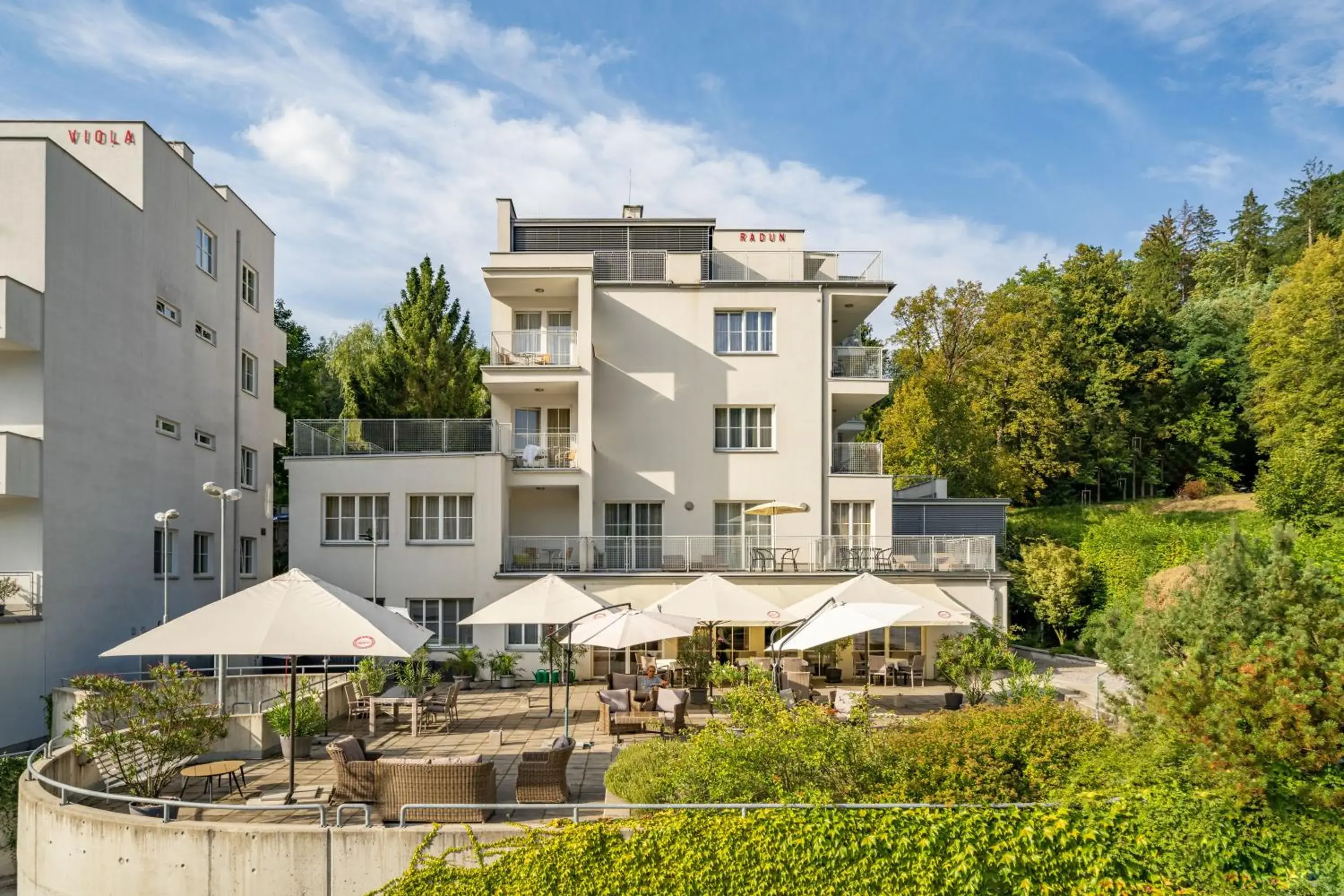 Hotel Radun Hotel Radun
