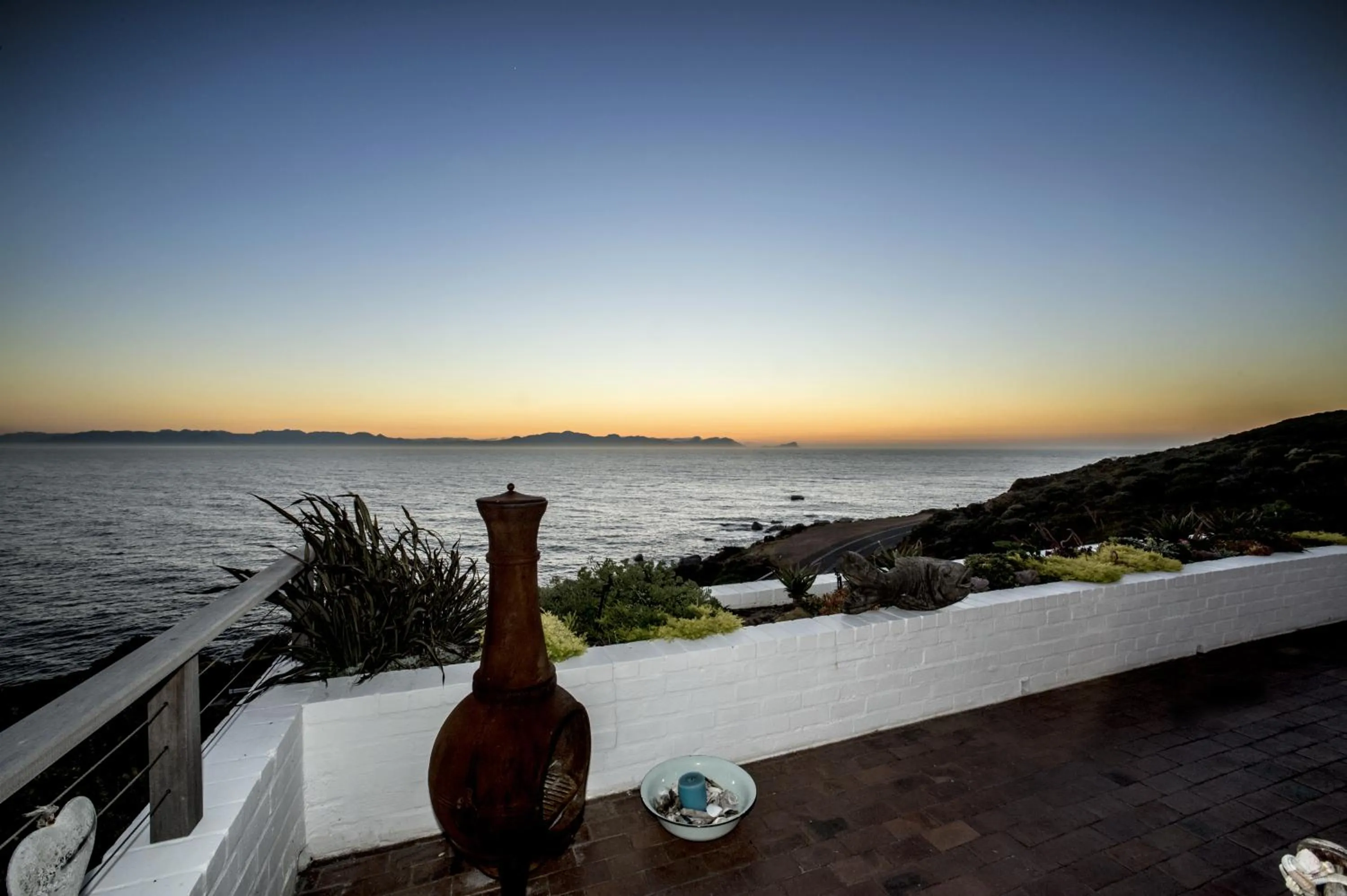 View (from property/room) in Rocklands Seaside Bed and Breakfast